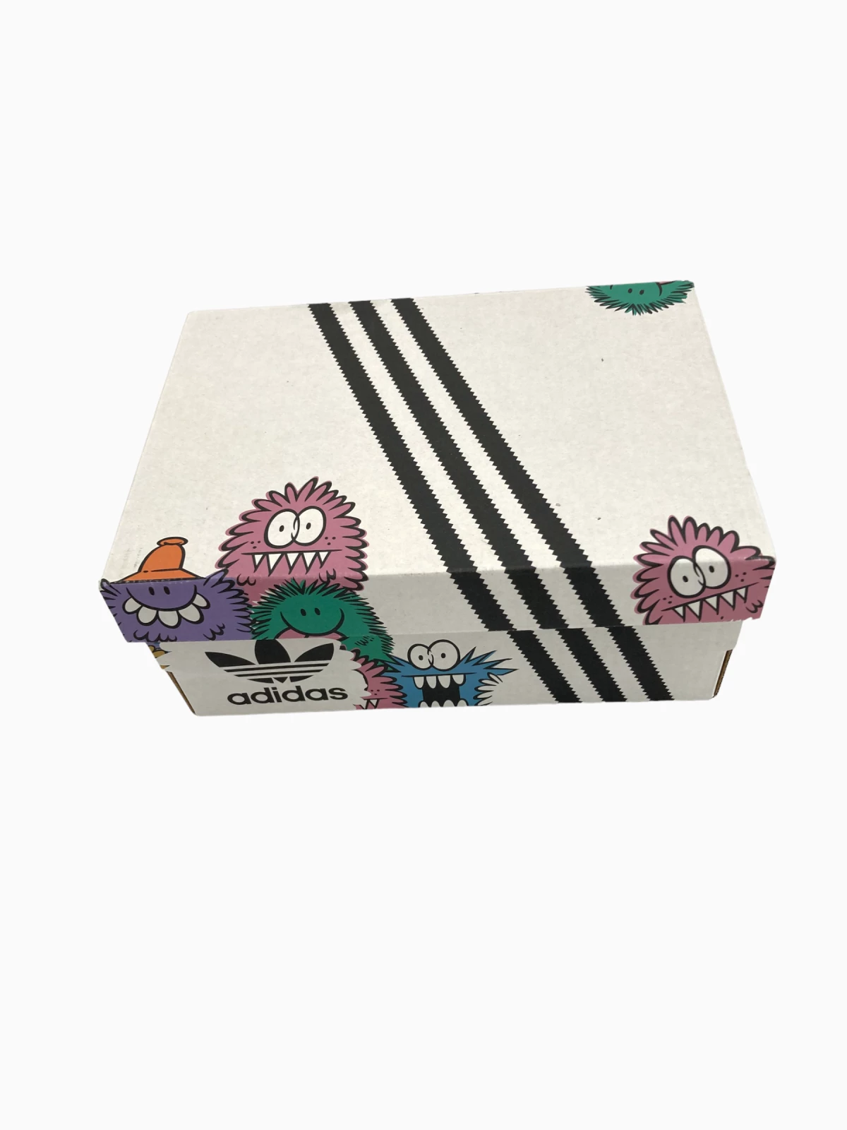 Adidas - Schoenen (maat 21)