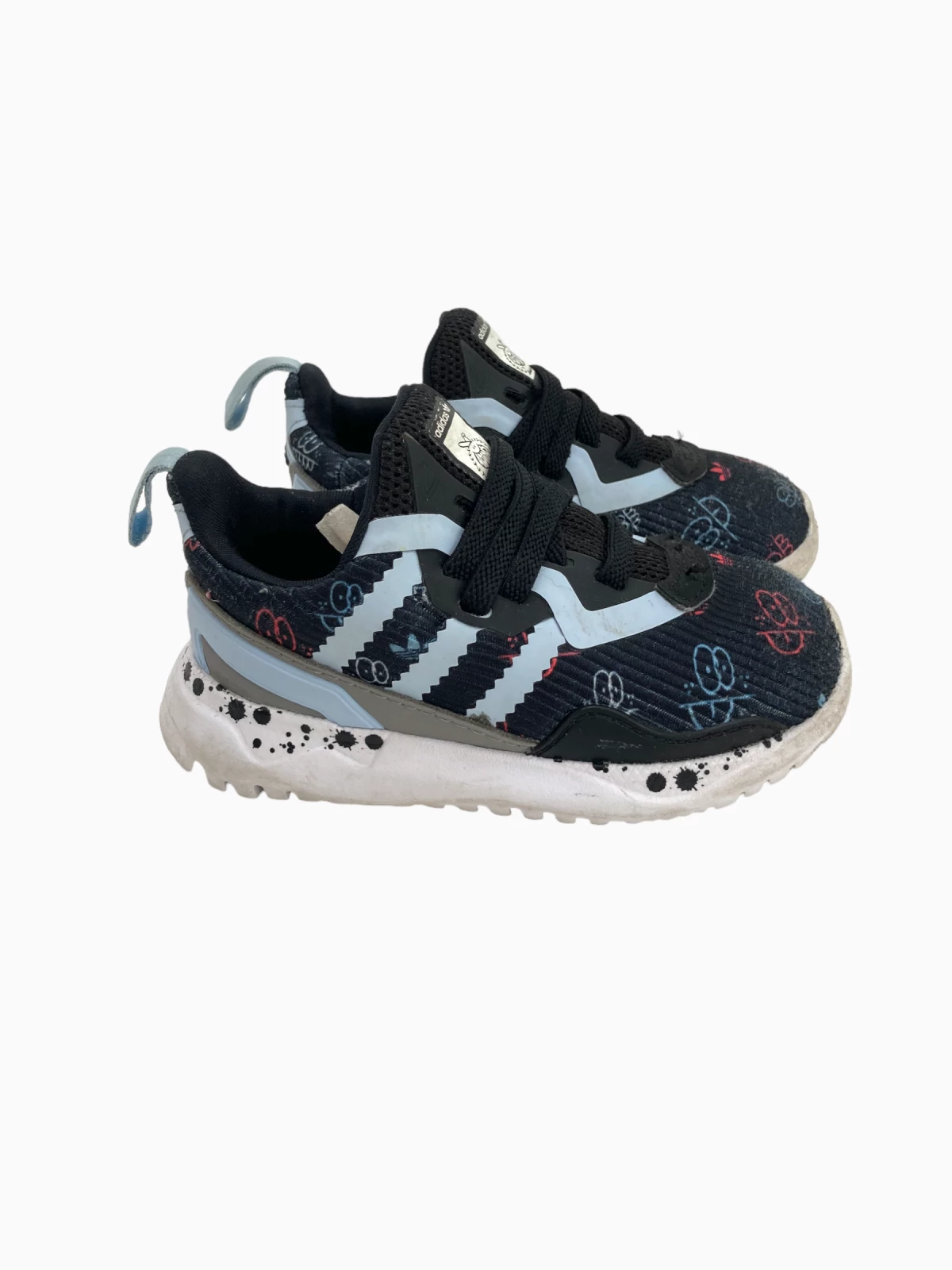 Adidas - Schoenen (maat 21)