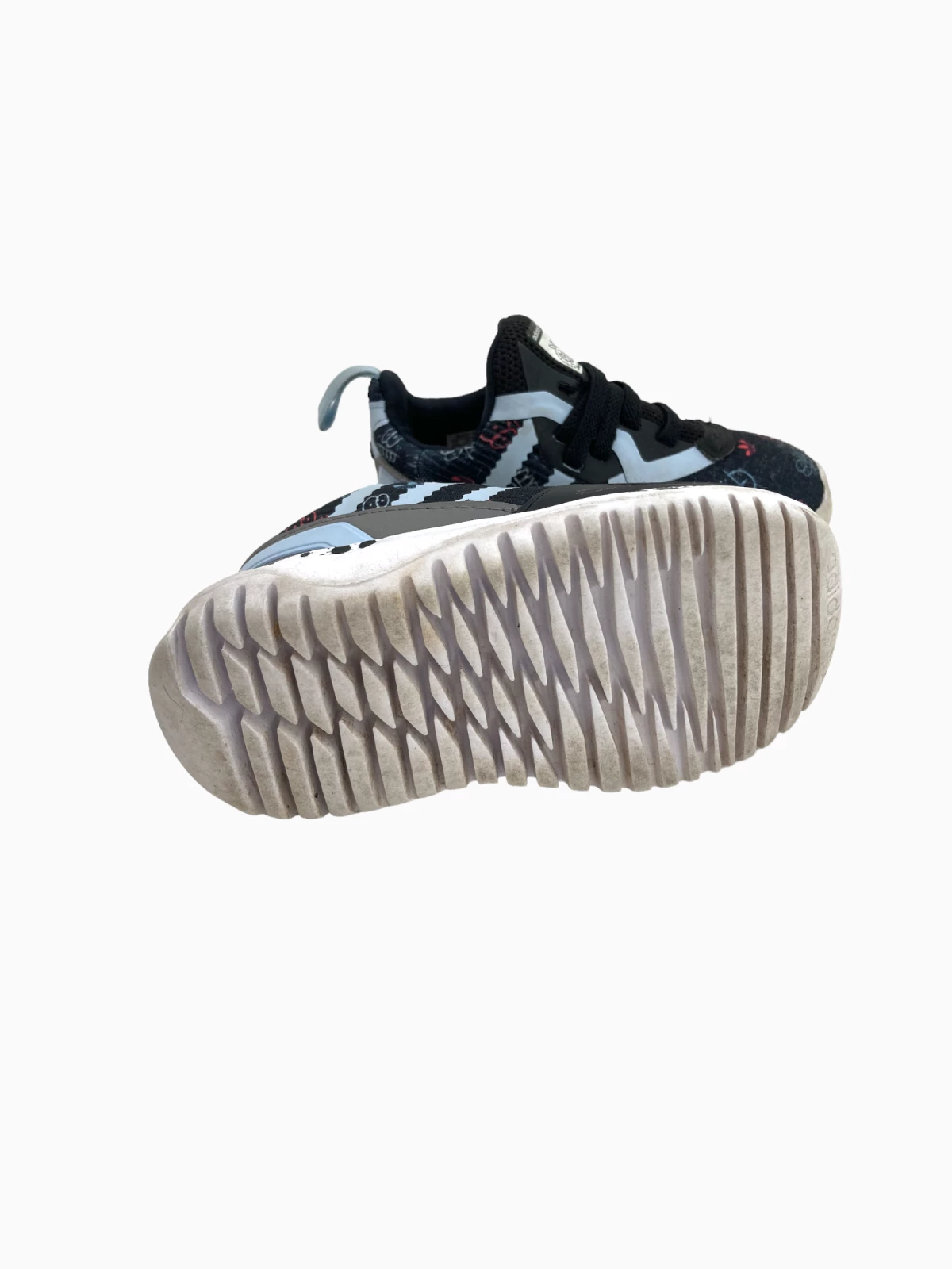 Adidas - Schoenen (maat 21)