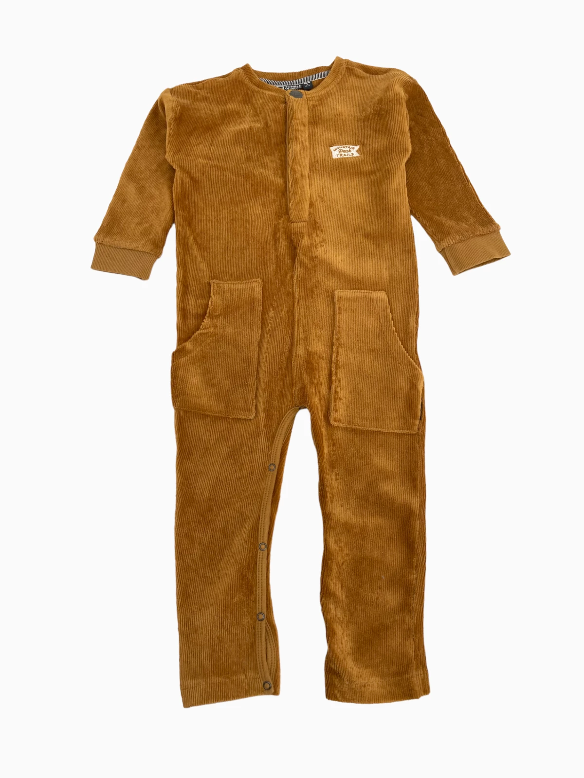 Tumble N Dry - Playsuit (maat 86)