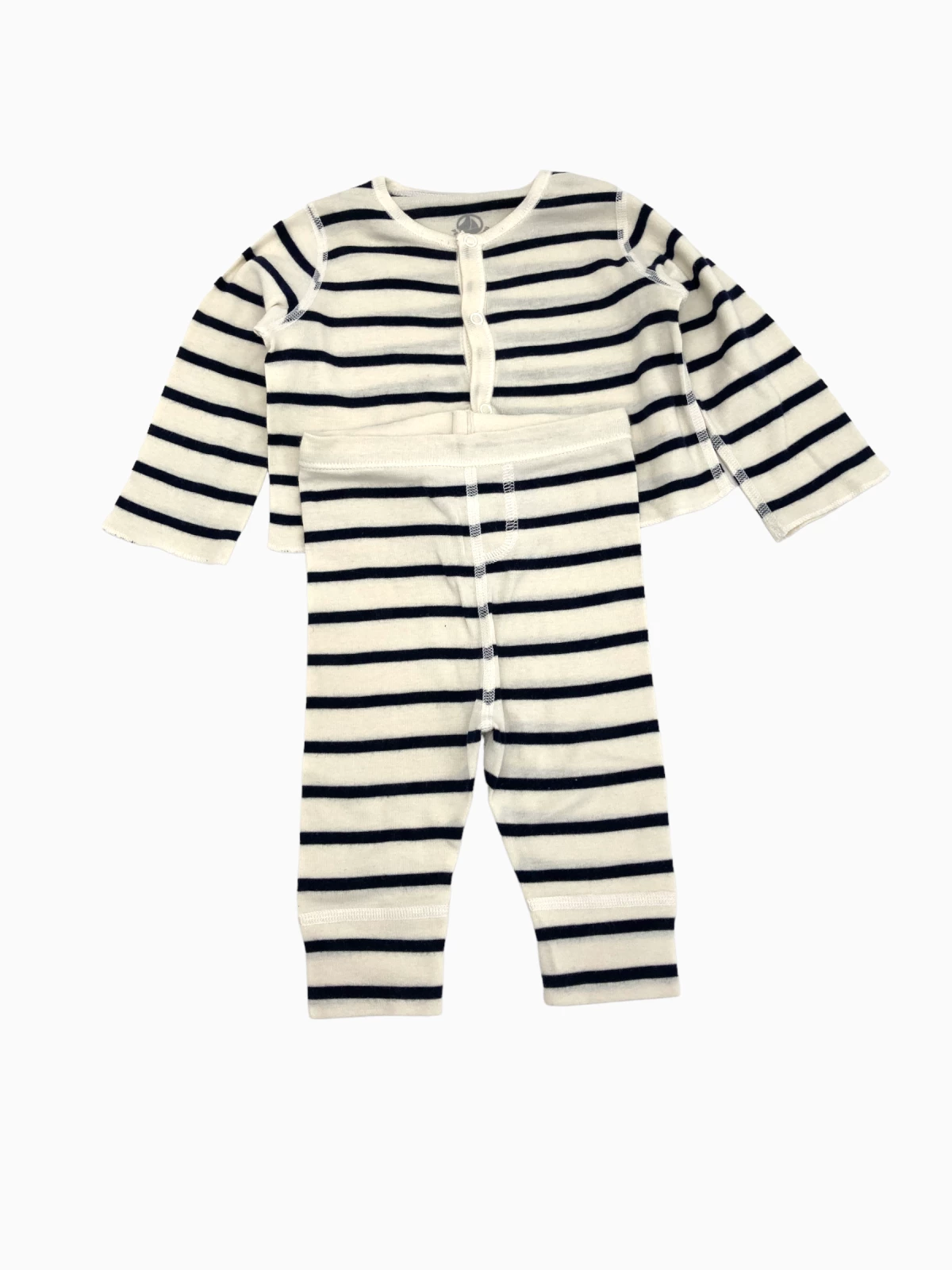 Petit Bateau - Set (maat 62)
