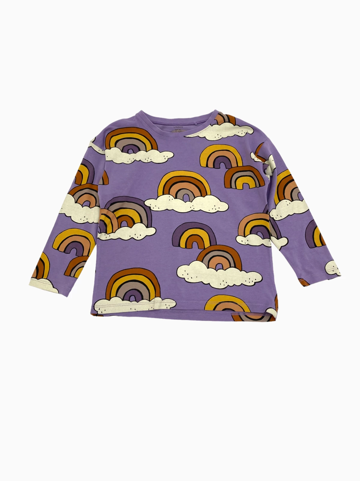 Lindex - Longsleeve (maat 104)