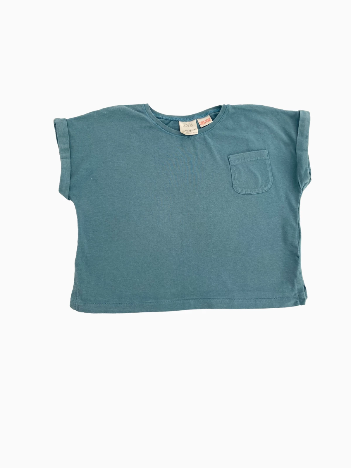 Zara - T-Shirt (maat 92)