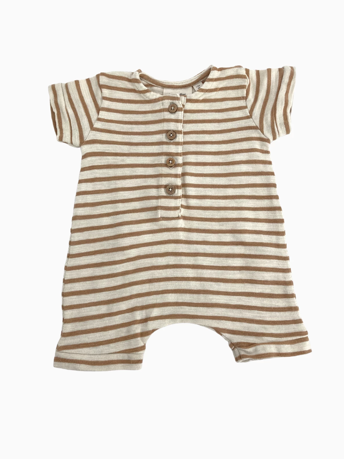 Lil' Atelier - Playsuit (maat 56)