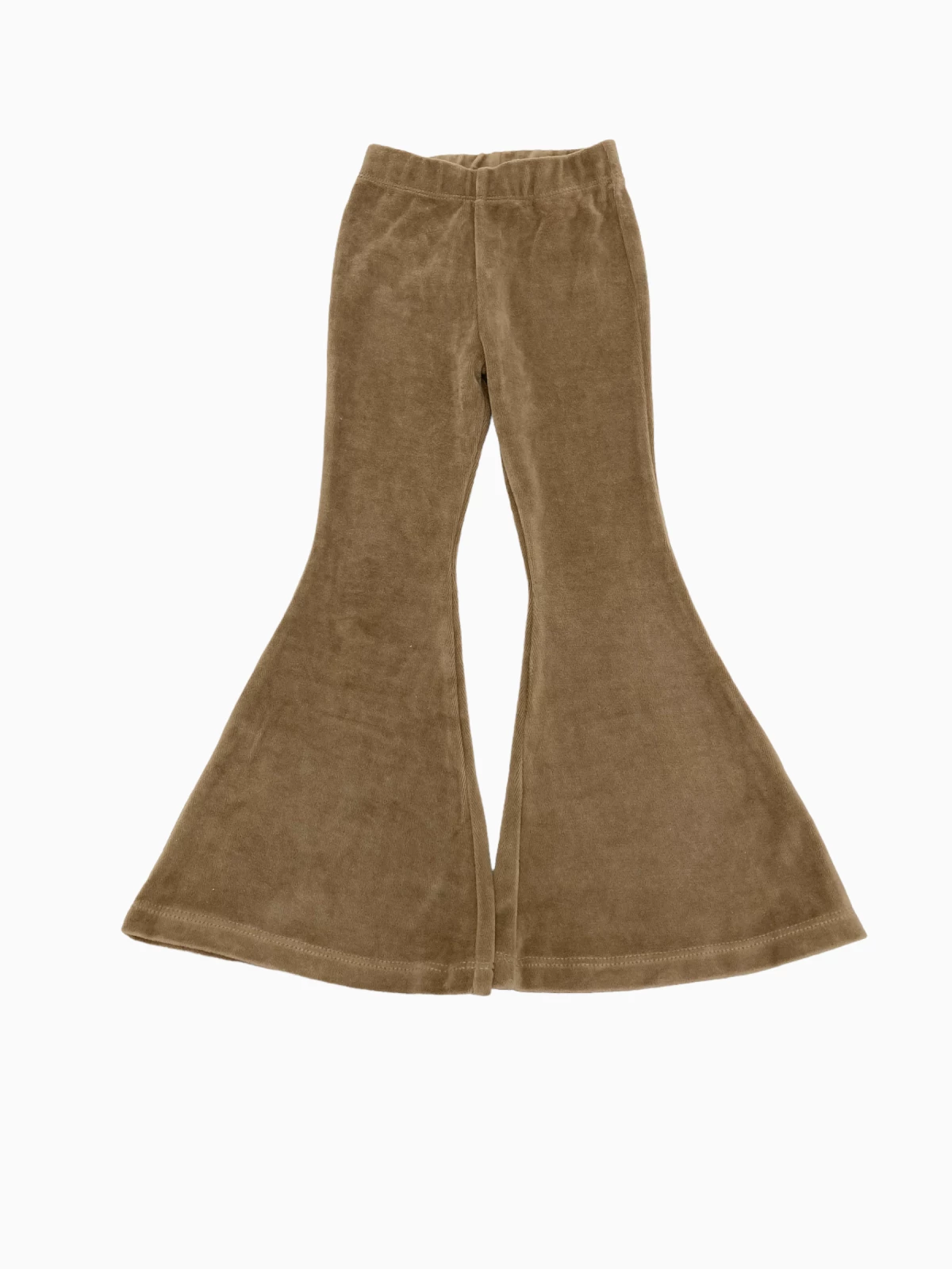 Navy Natural - Lange broek (maat 98)