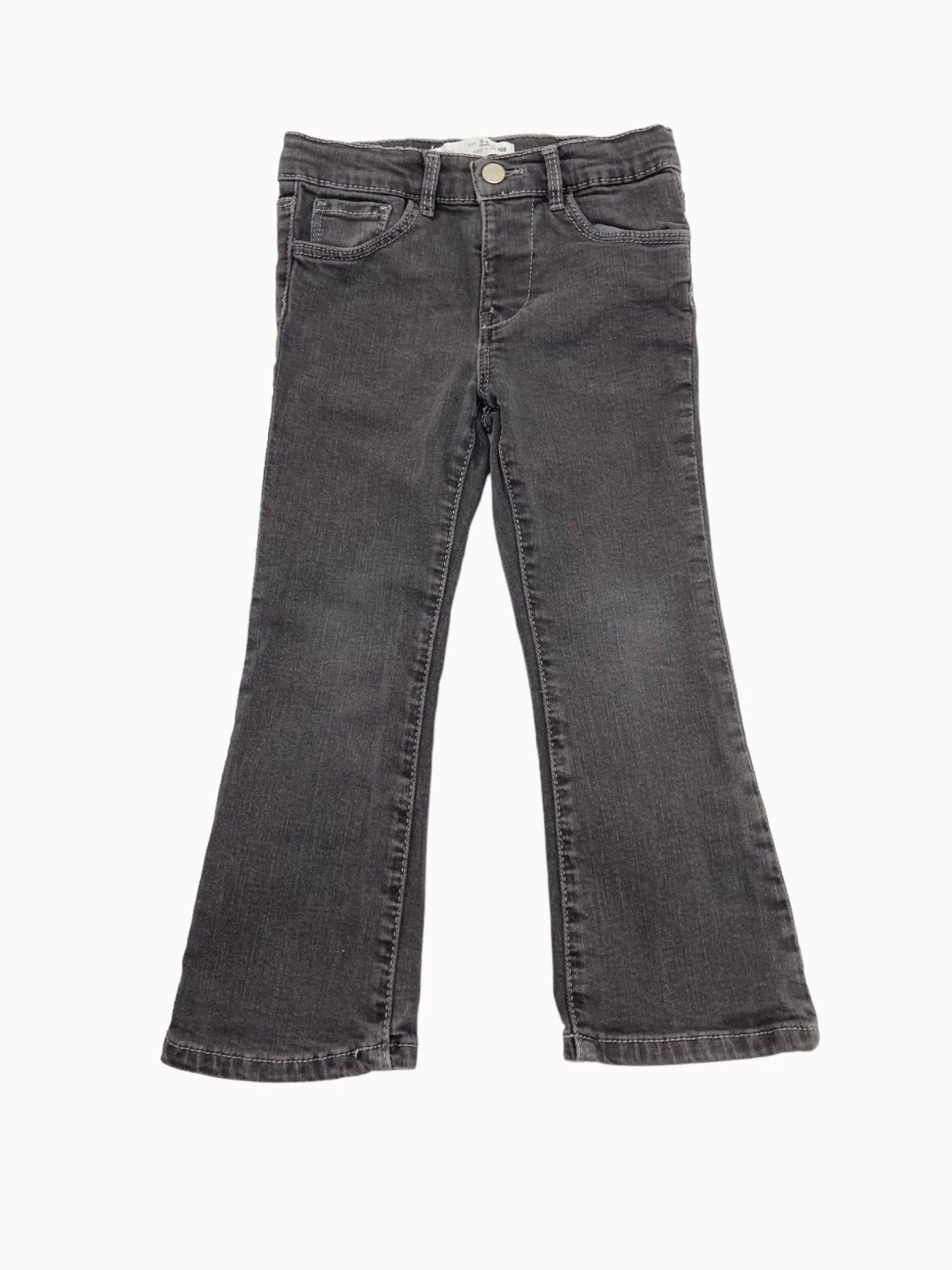 Zara - Jeans (maat 104)