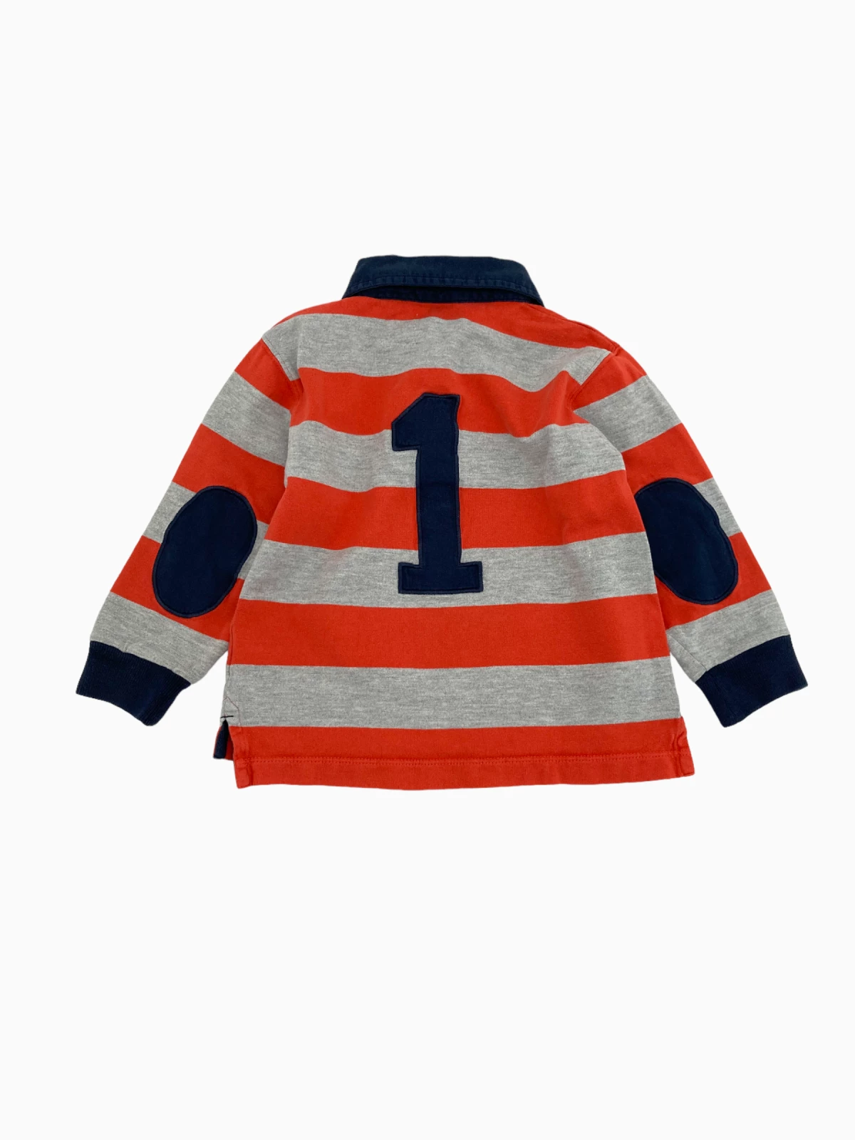 Petit Bateau - Longsleeve (maat 98)