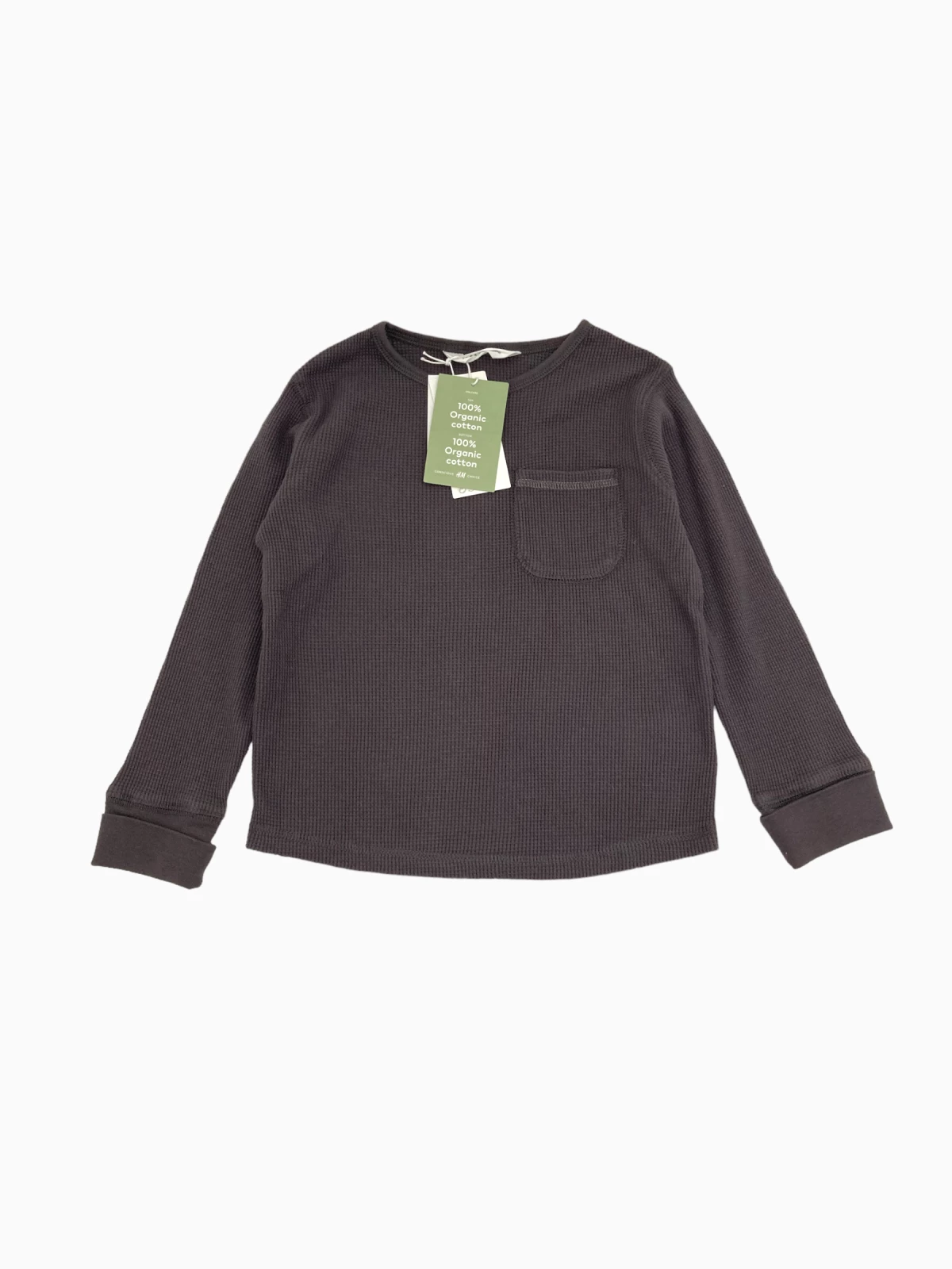 H&M - Longsleeve (maat 110)