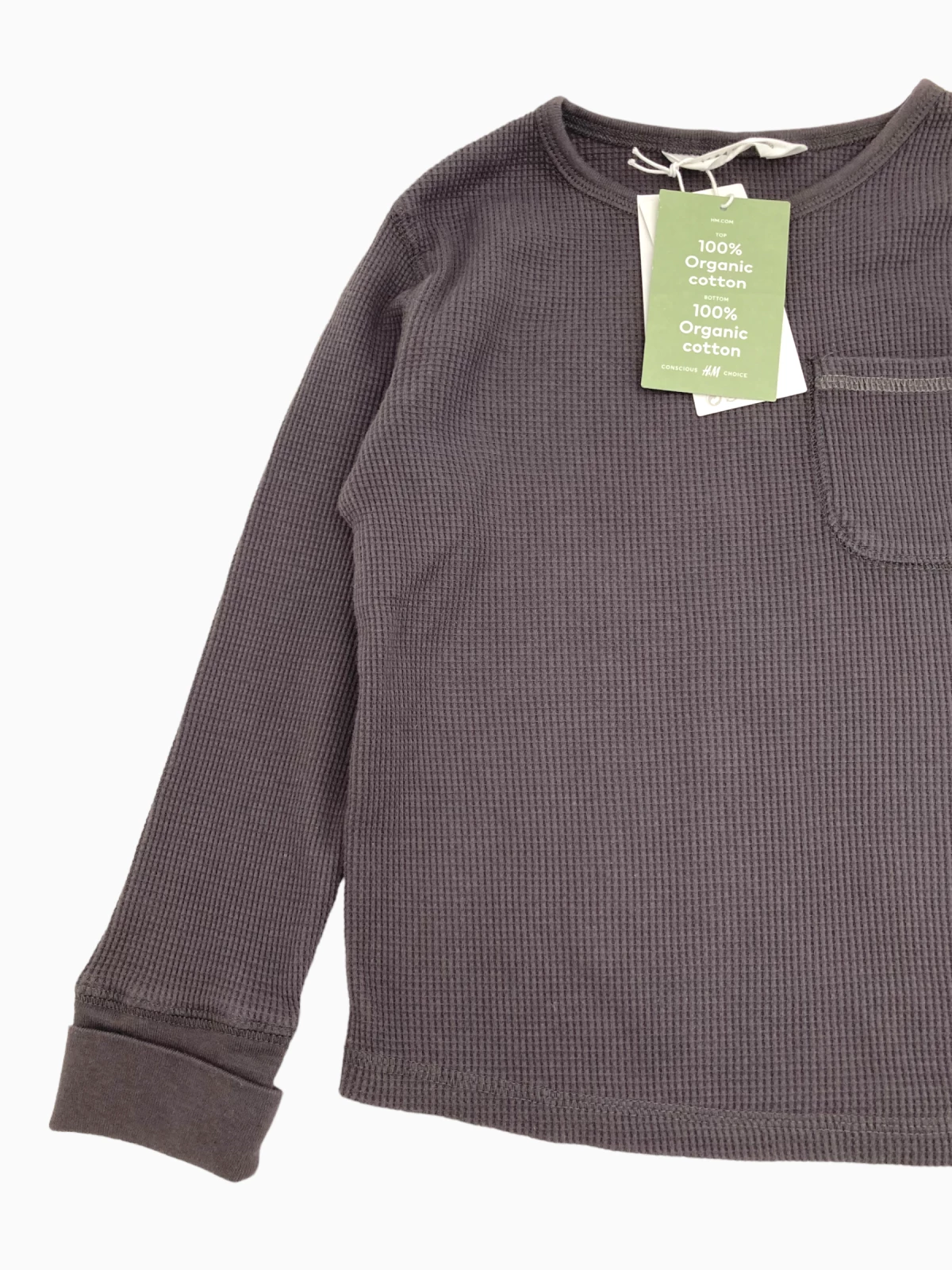 H&M - Longsleeve (maat 110)