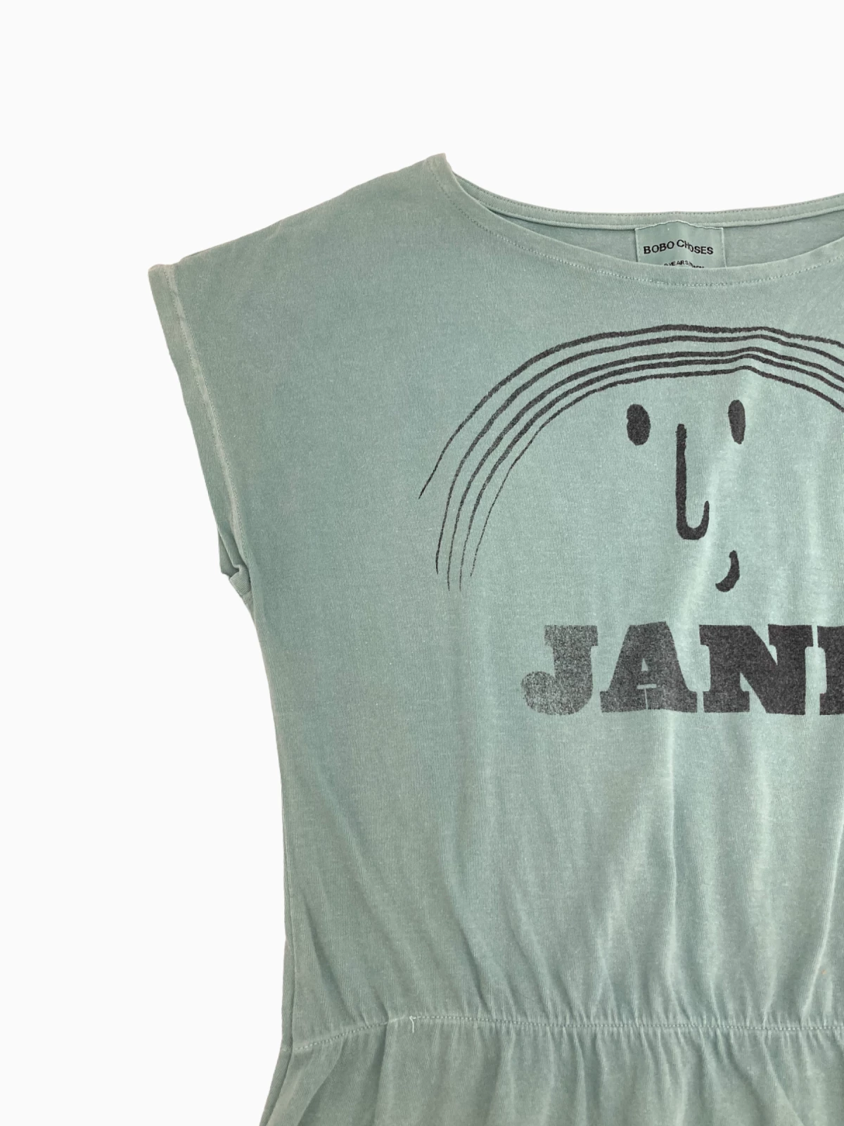 Bobo Choses - Jurk (maat 134)