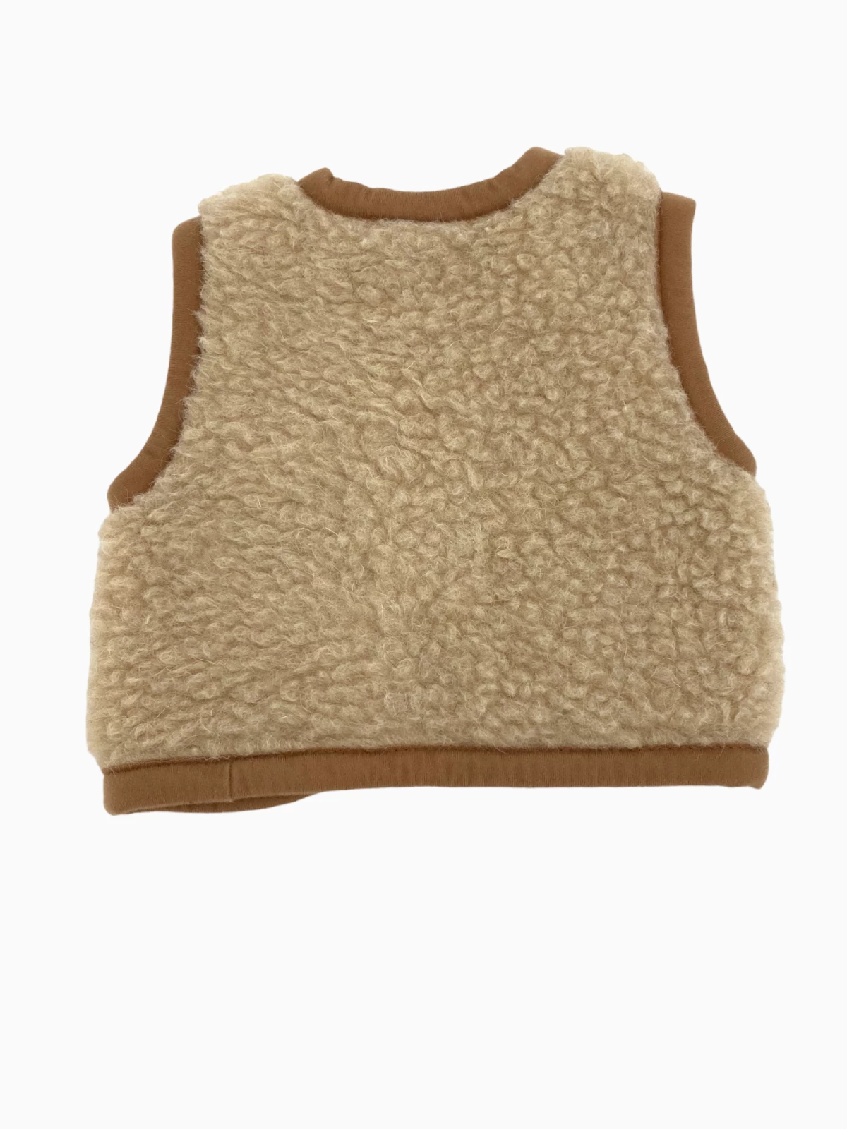 Alwero - Vest (maat 80)