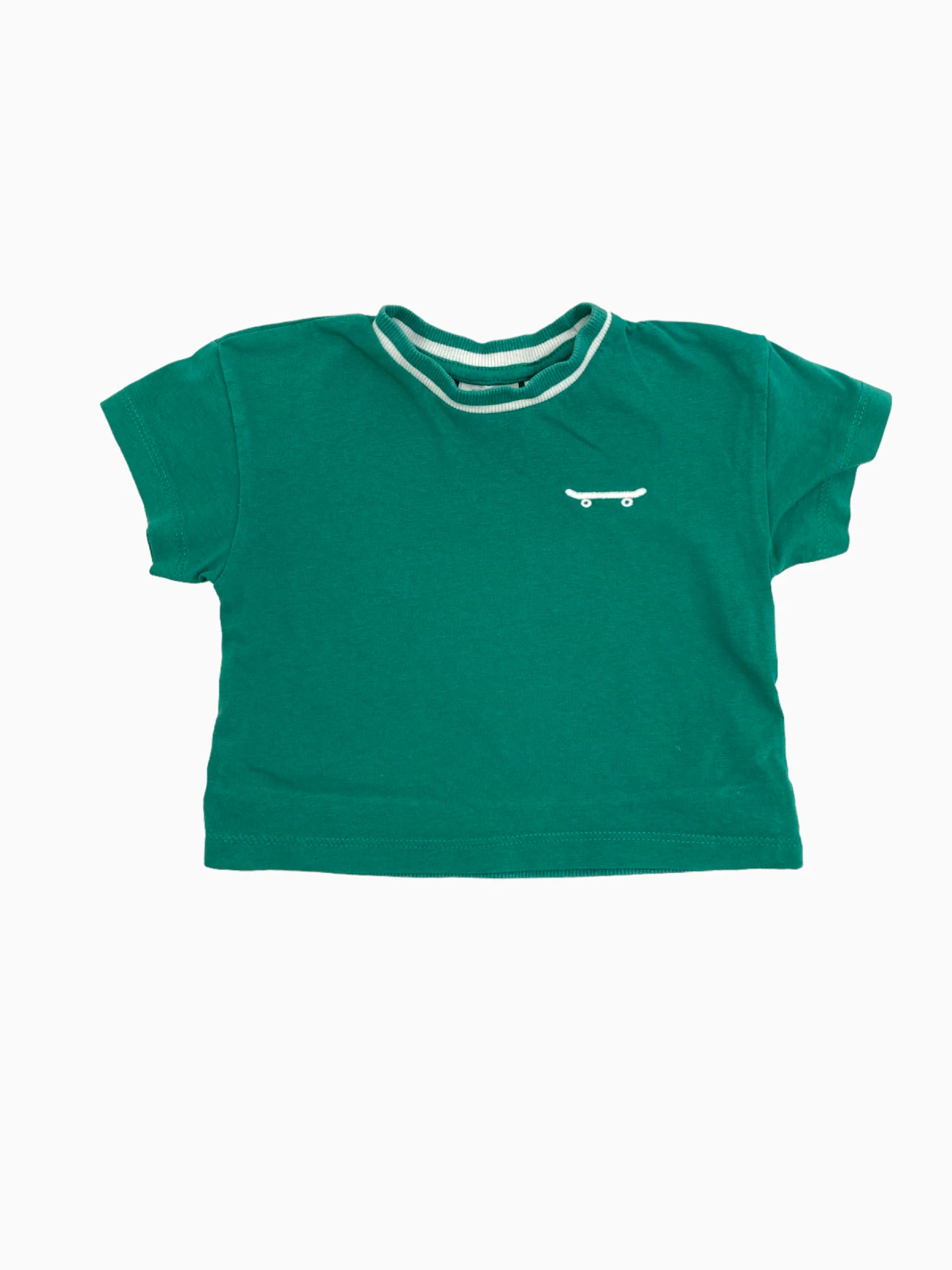 Zara - T-Shirt (maat 68)