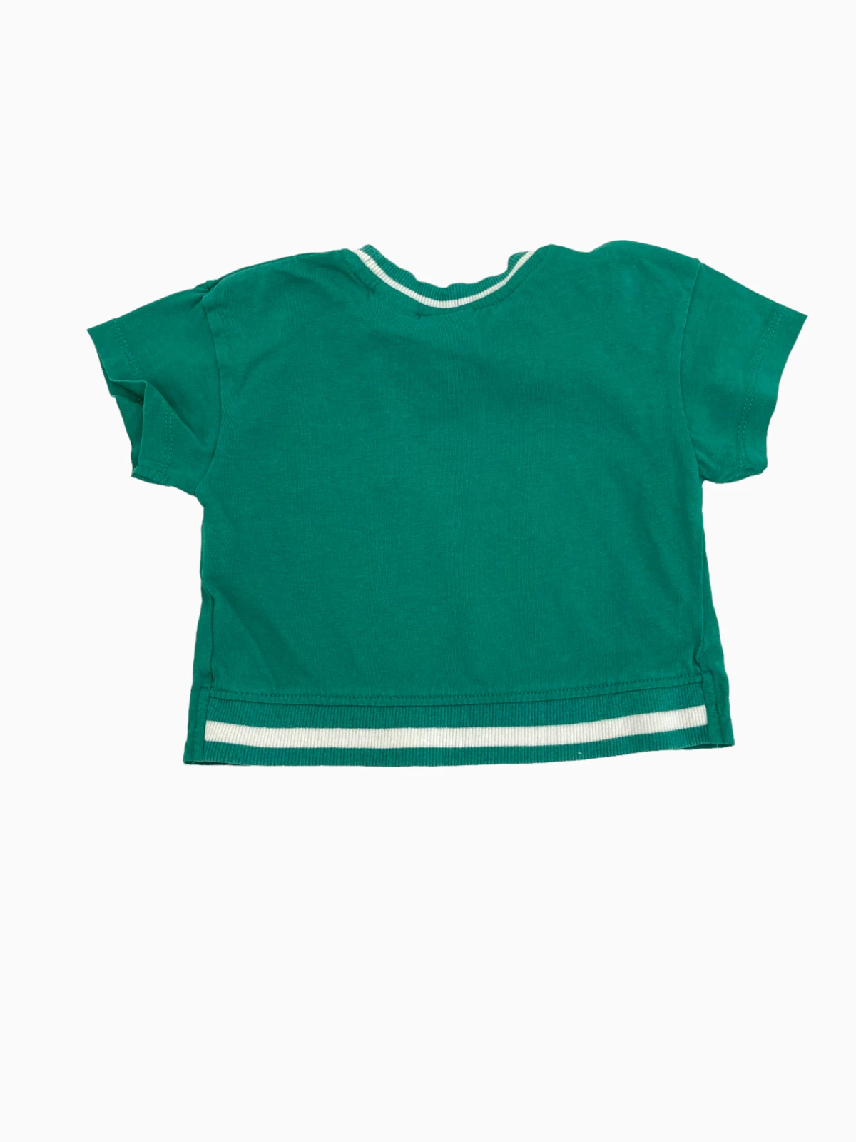 Zara - T-Shirt (maat 68)