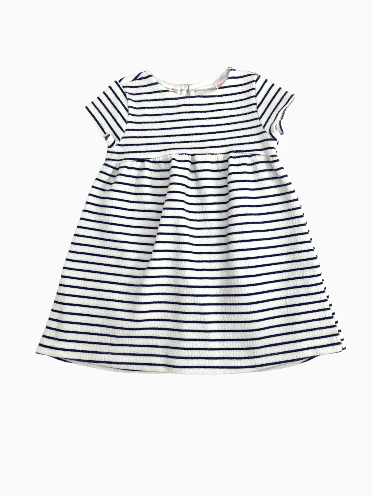 Zara - Jurk (maat 92)