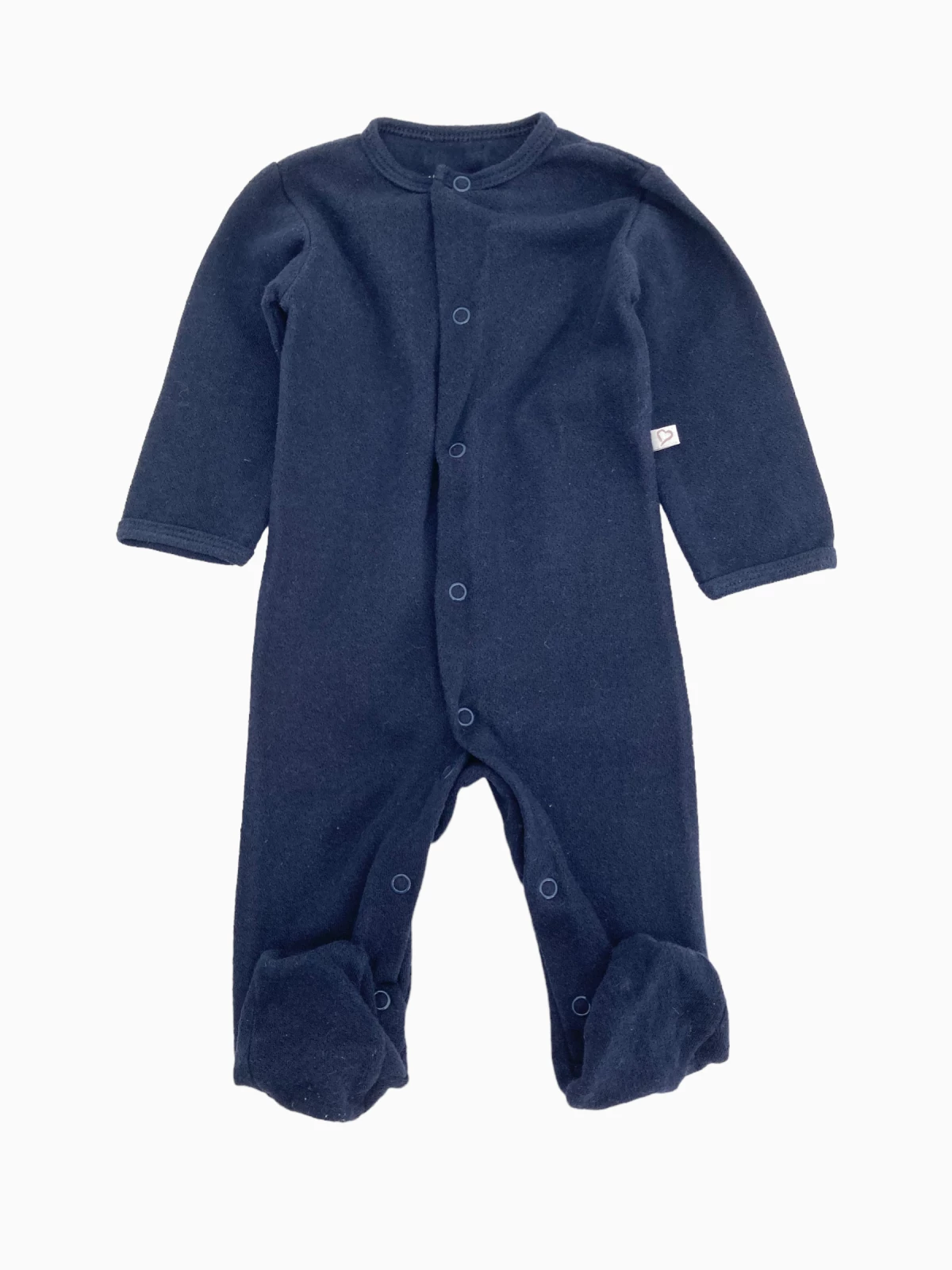 Mats & Merthe - Playsuit (maat 62)