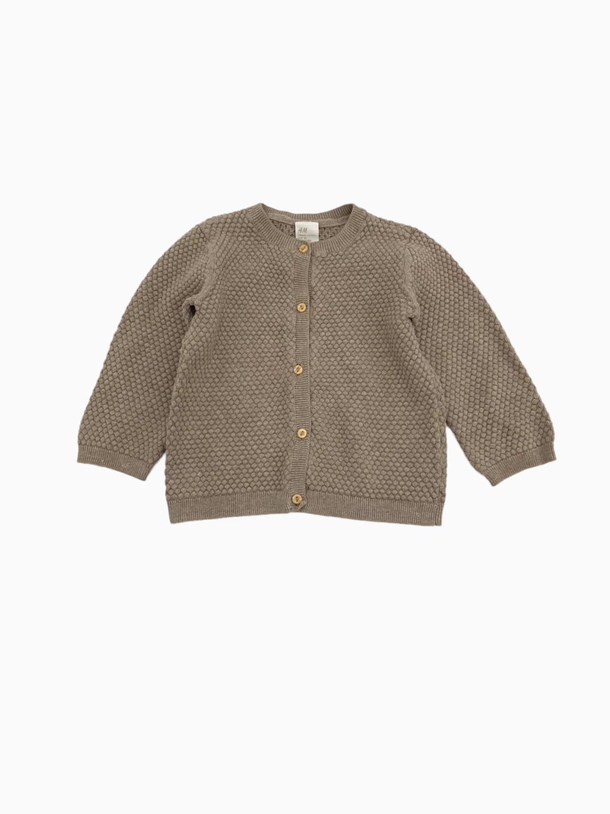 H&M - Vest (maat 86)