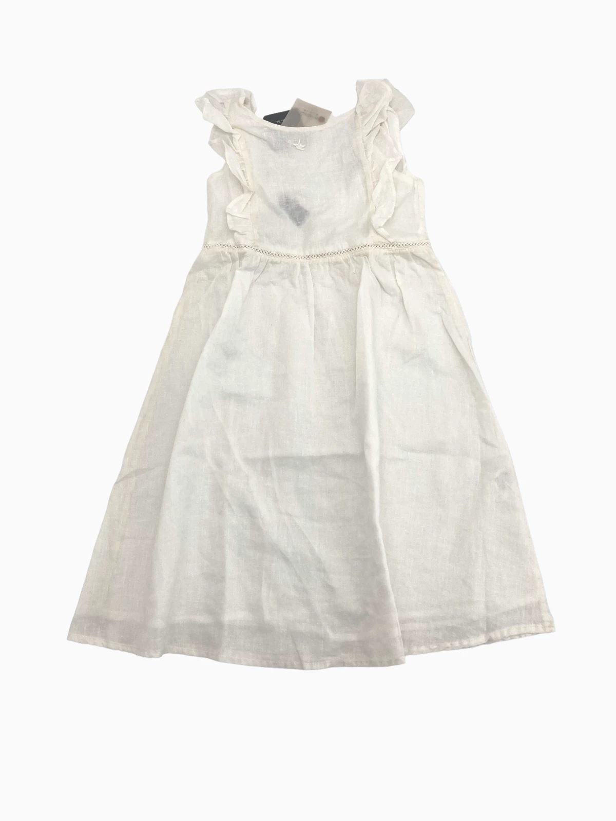 Tocoto Vintage - Jurk (maat 104)