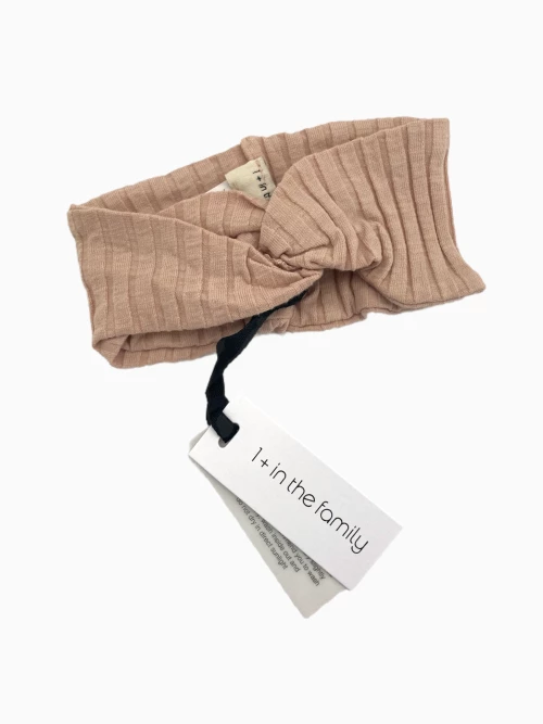 1+ in the family - Haaraccessoire (maat 62)