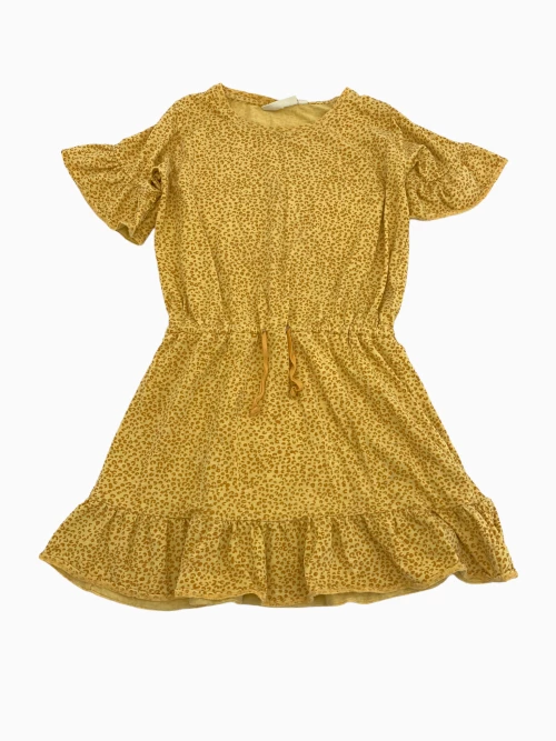 Soft Gallery - Jurk (maat 122)