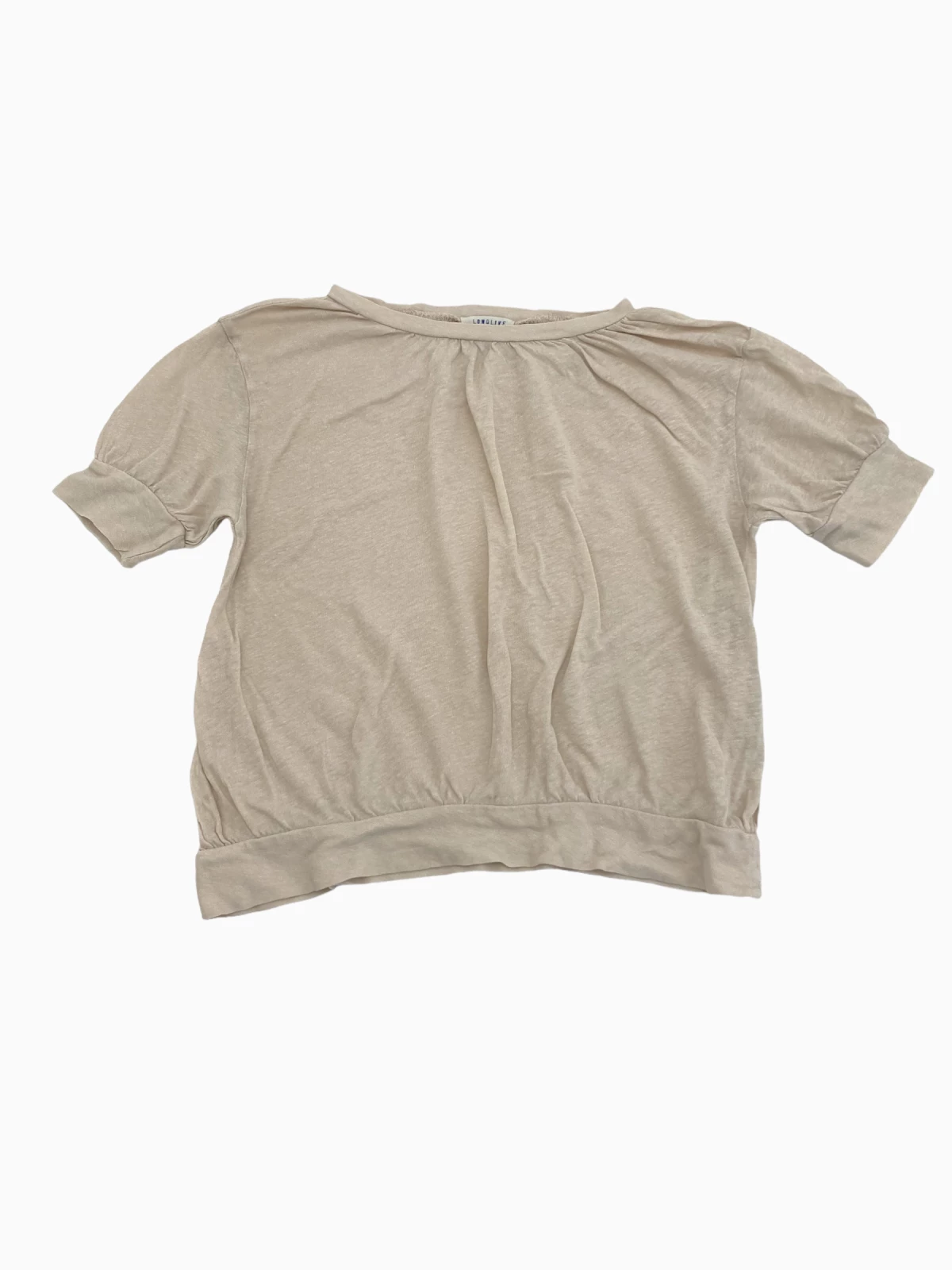 Longlivethequeen - T-Shirt (maat 128)