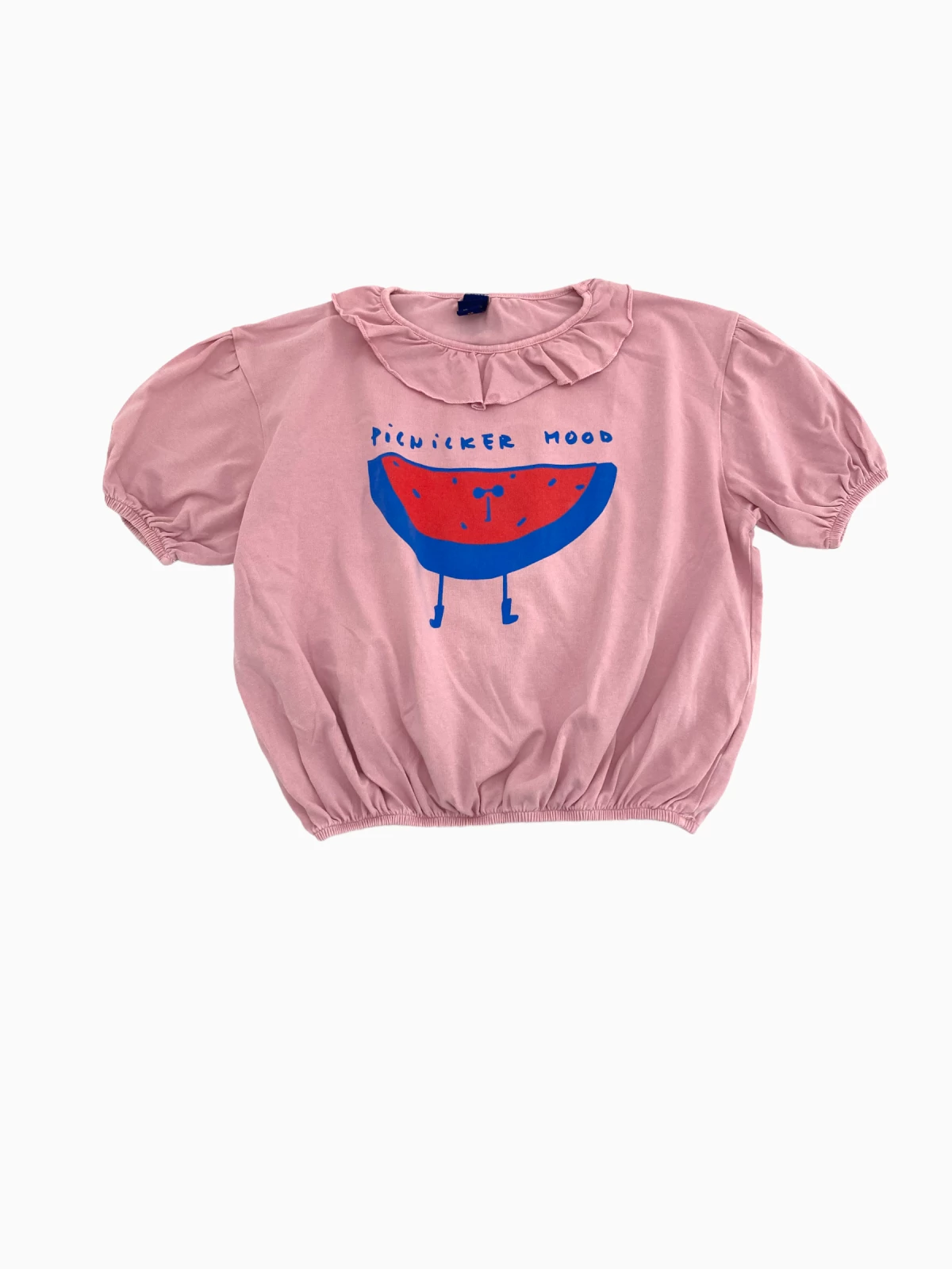 Bonmot - T-Shirt (maat 140)