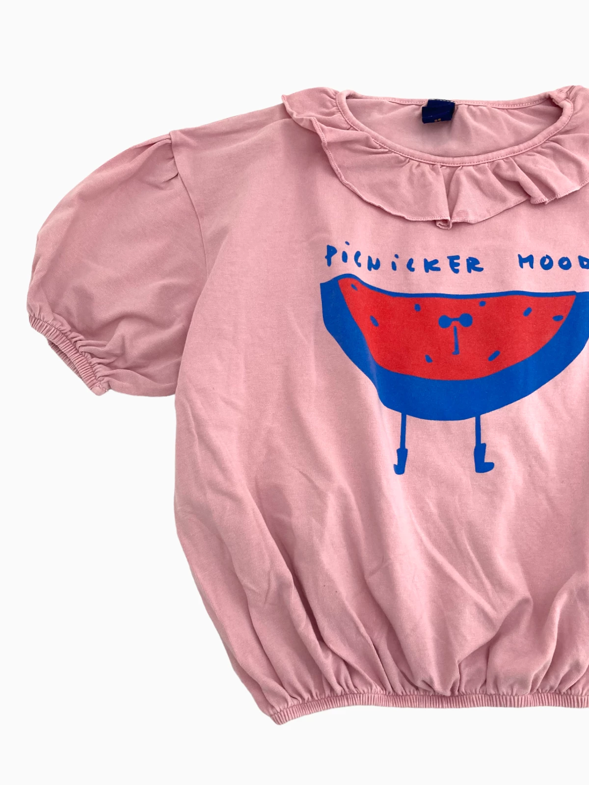 Bonmot - T-Shirt (maat 140)