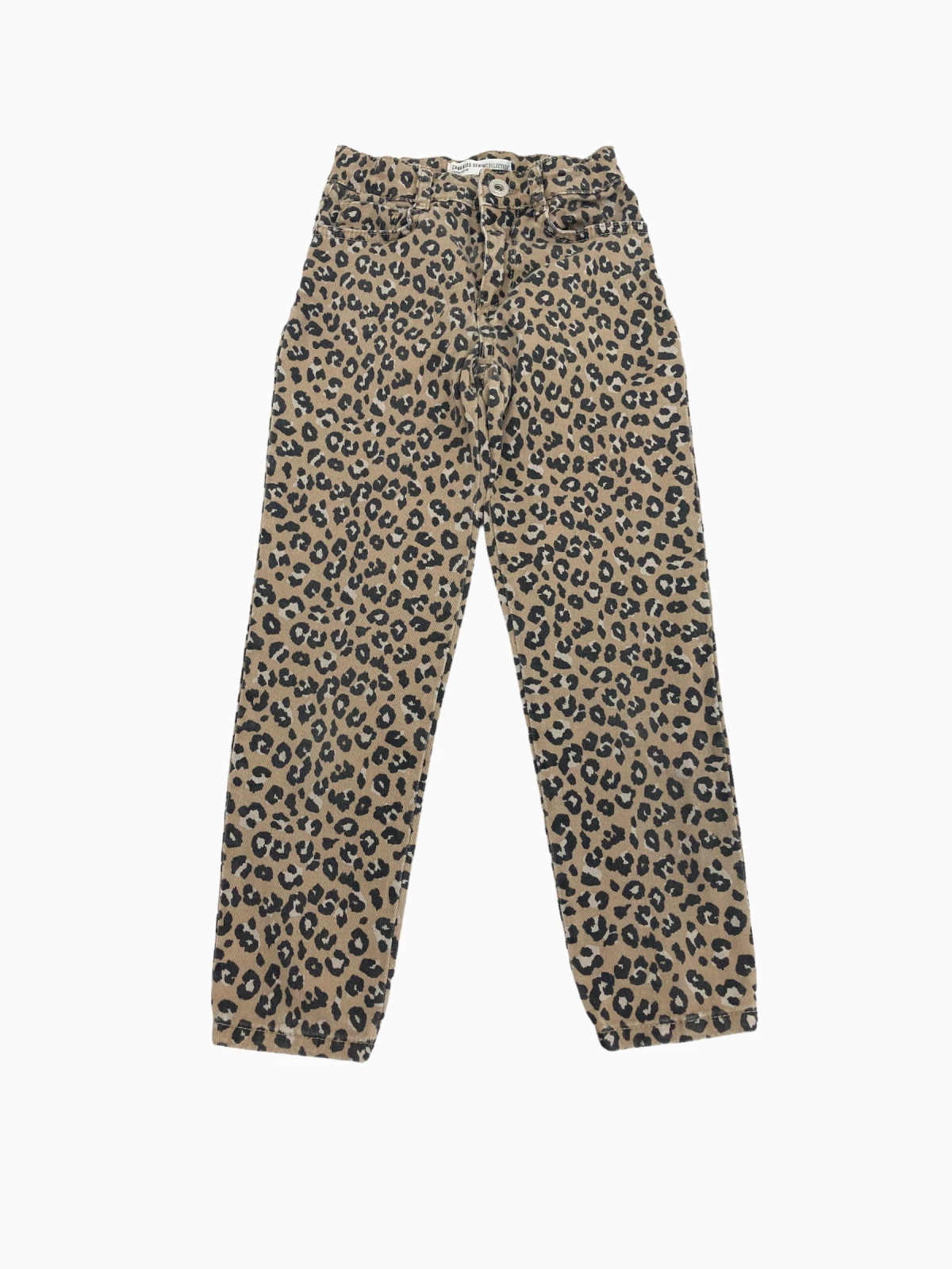 Zara - Lange broek (maat 122)