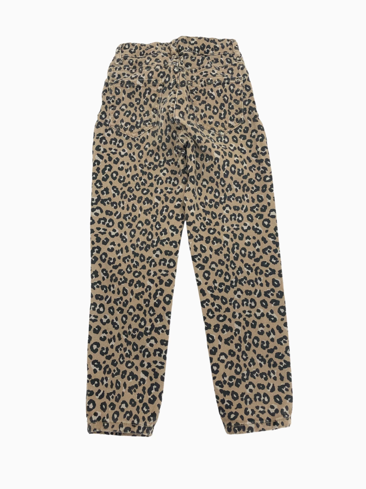 Zara - Lange broek (maat 122)