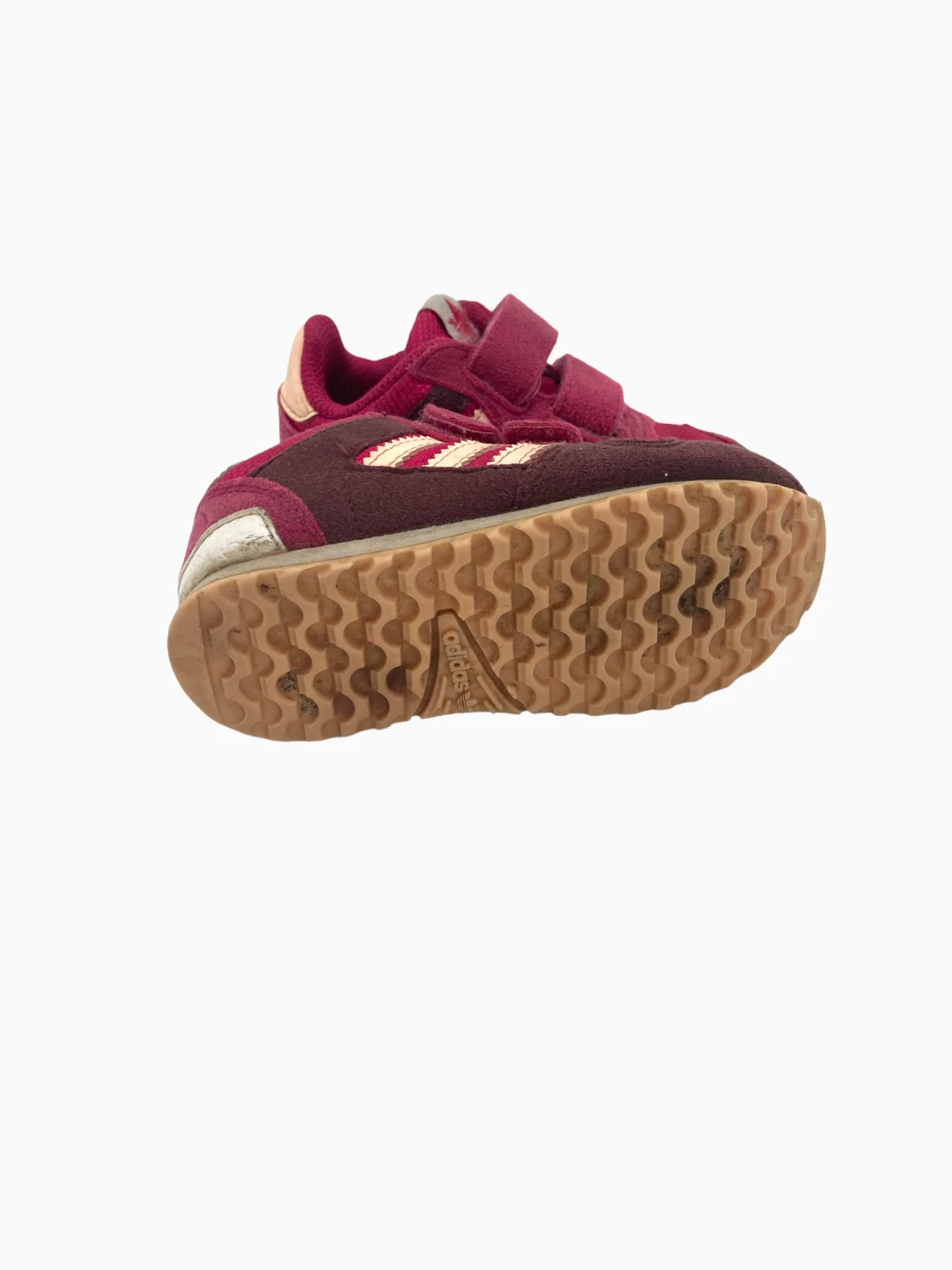 Adidas - Schoenen (maat 21)