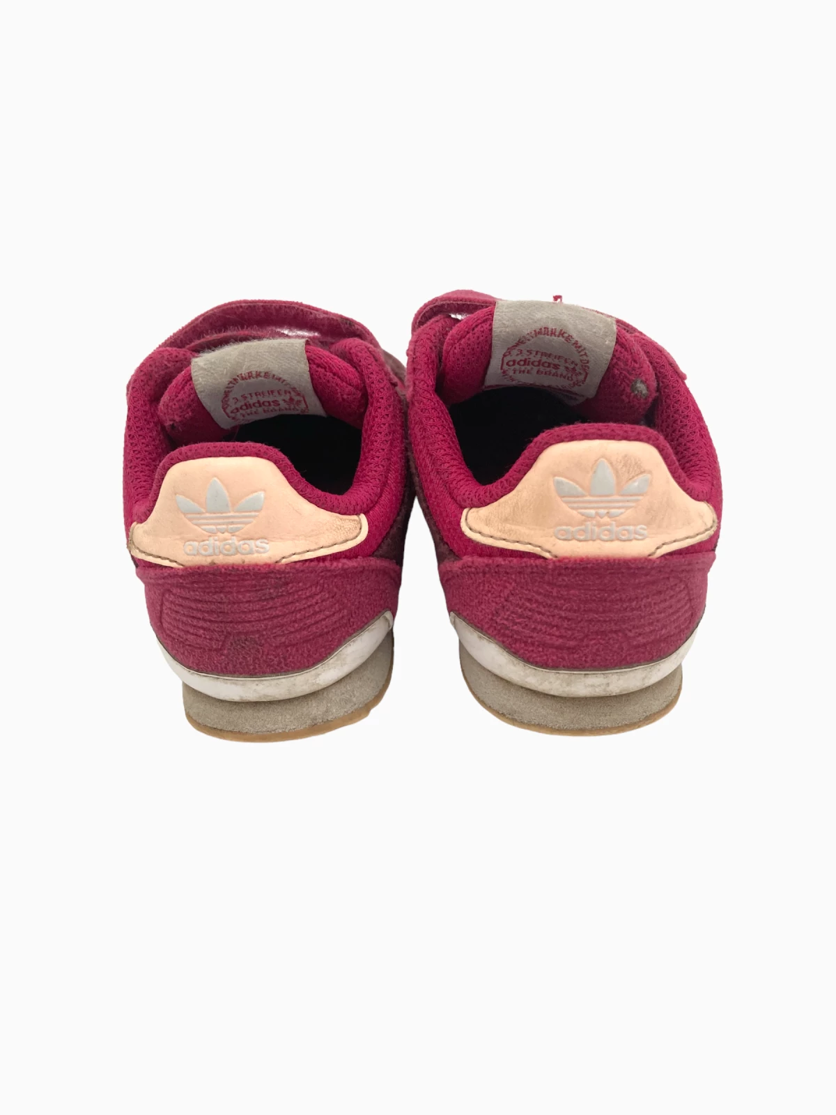 Adidas - Schoenen (maat 21)