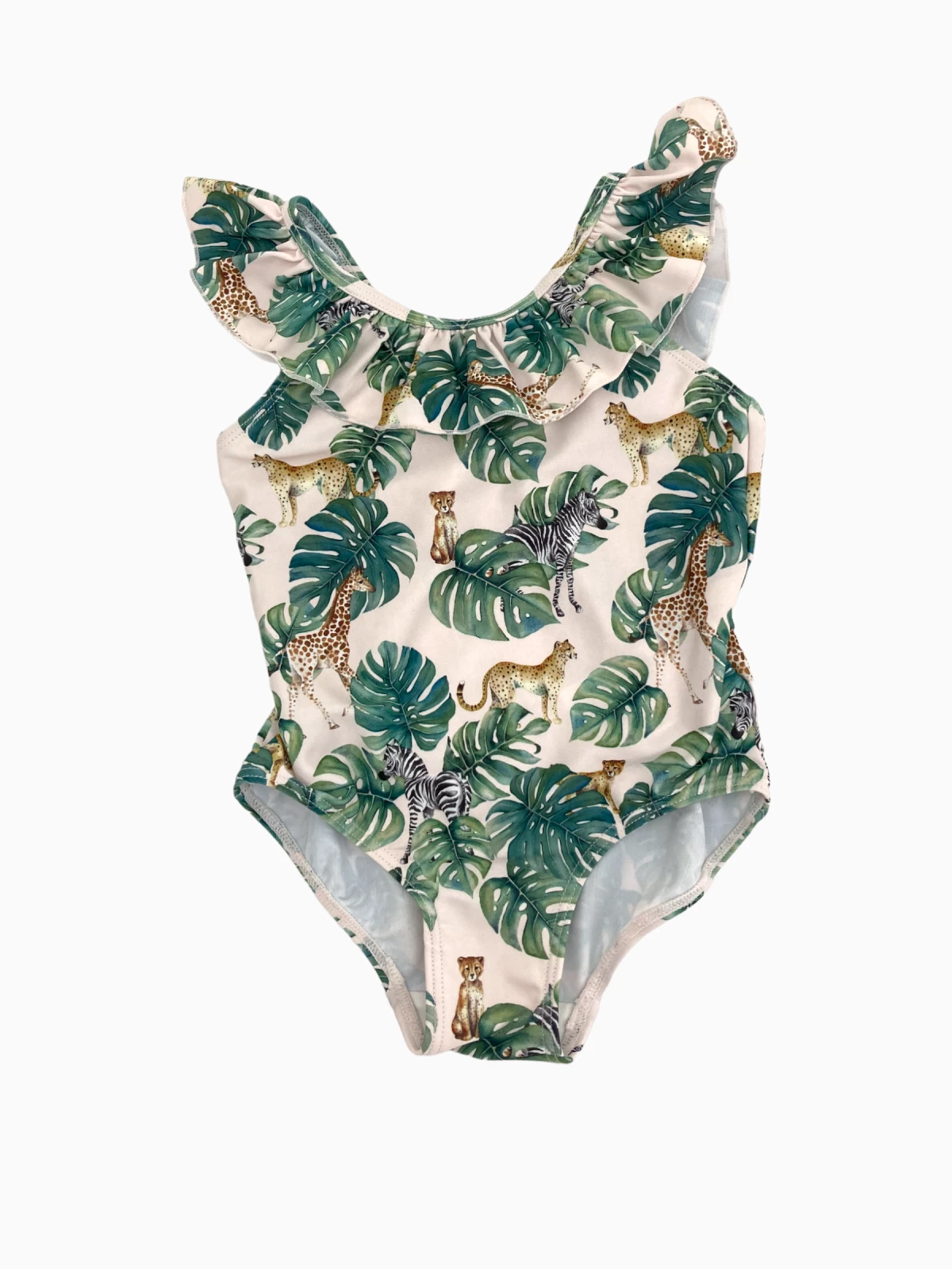 H&M - Badpak (maat 86)