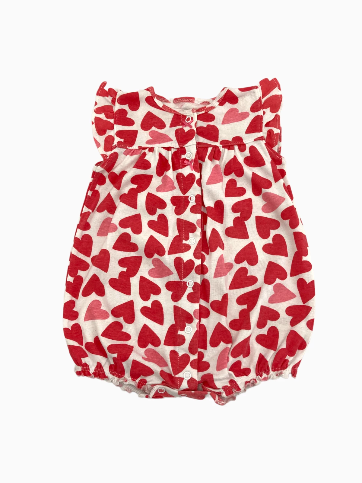 Carter’s - Jumpsuit (maat 80)