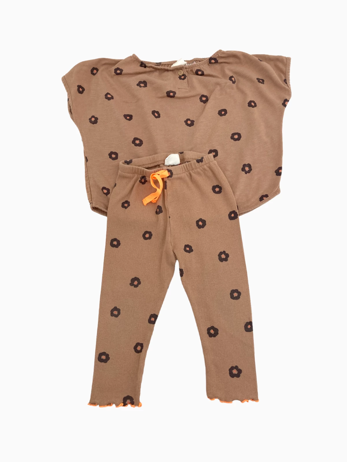 Zara - Set (maat 86)