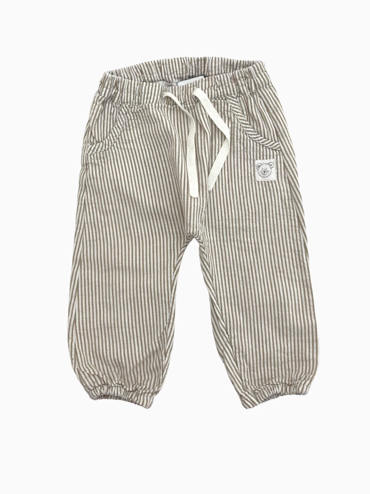 Name it - Lange broek (maat 68)