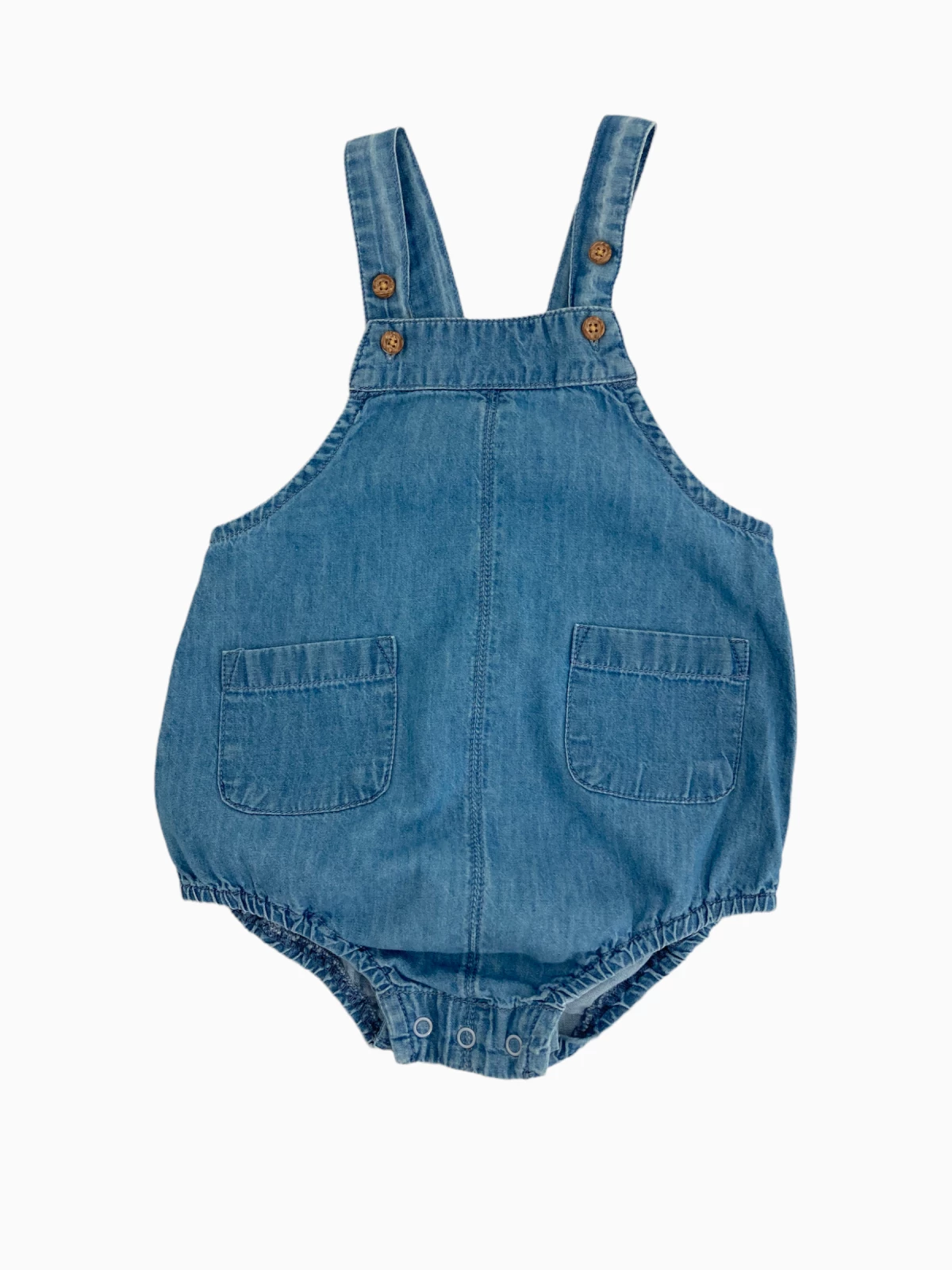 Mango - Korte broek (maat 74)