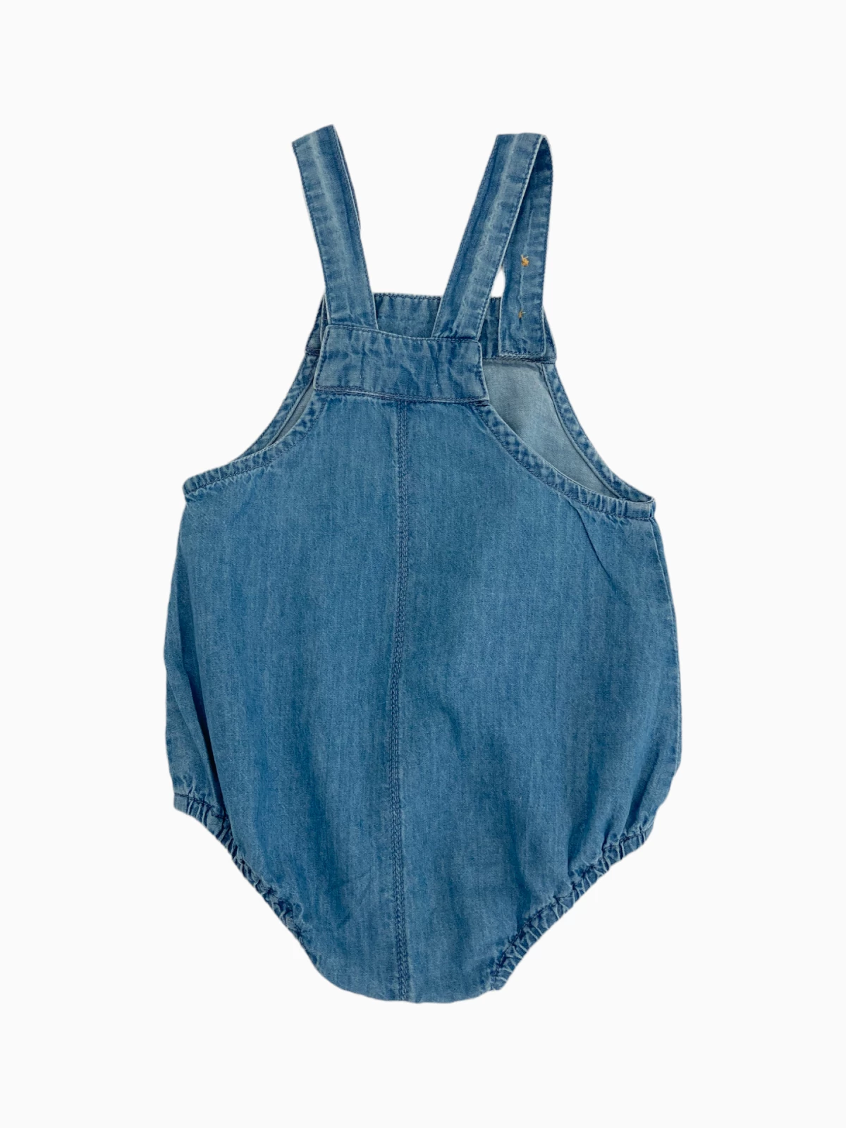 Mango - Korte broek (maat 74)