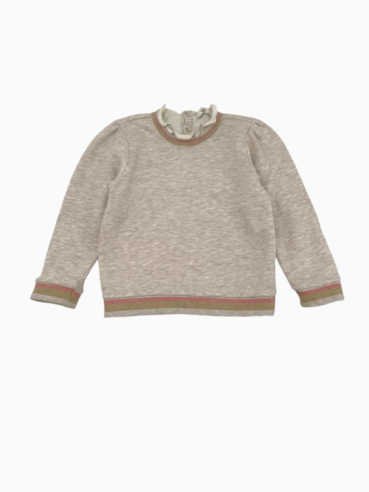 Sissy-Boy - Trui (maat 110)