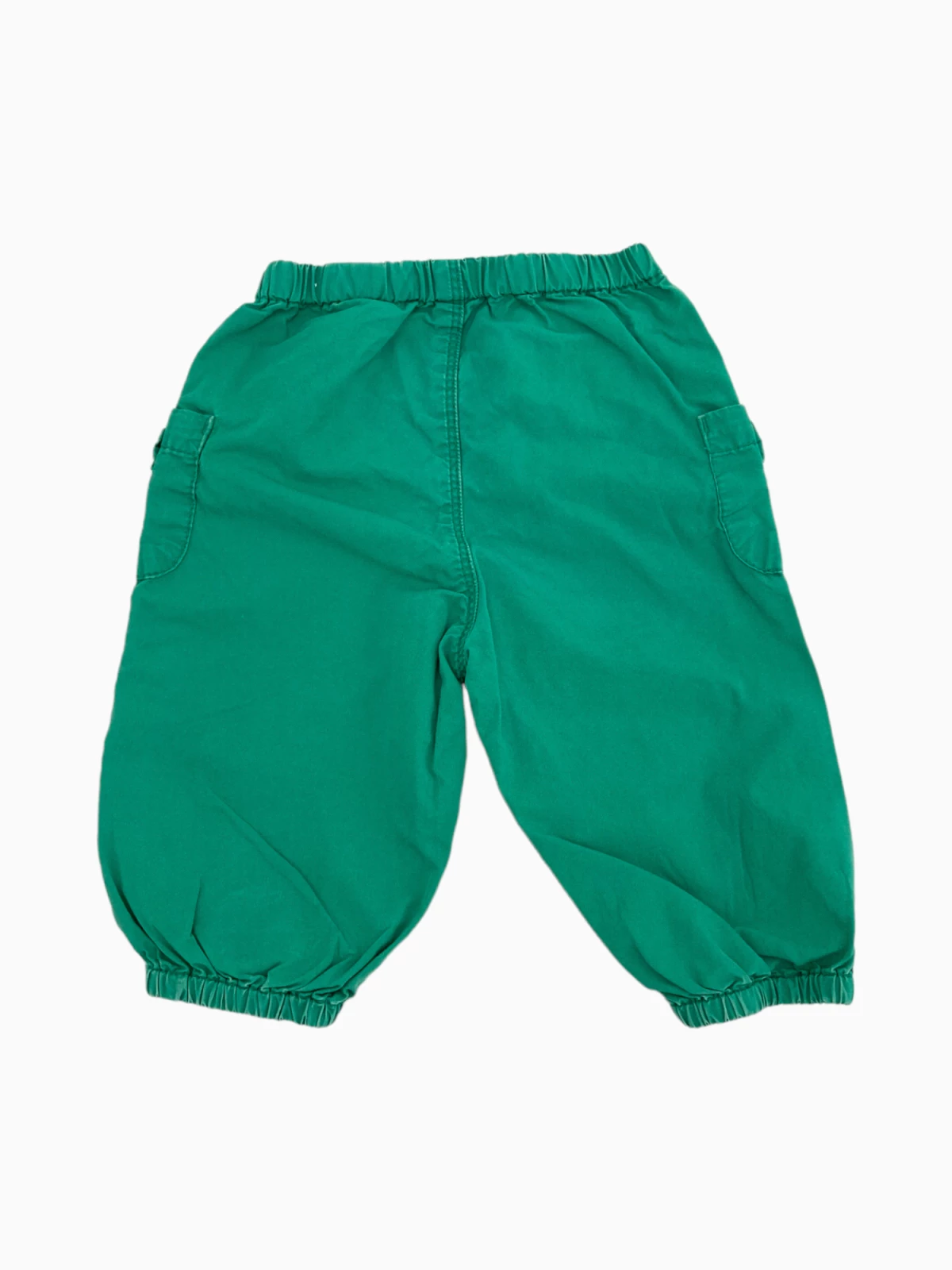 Petit Bateau - Lange broek (maat 68)