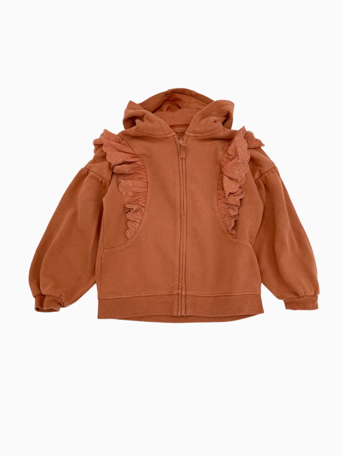 Next - Vest (maat 116)