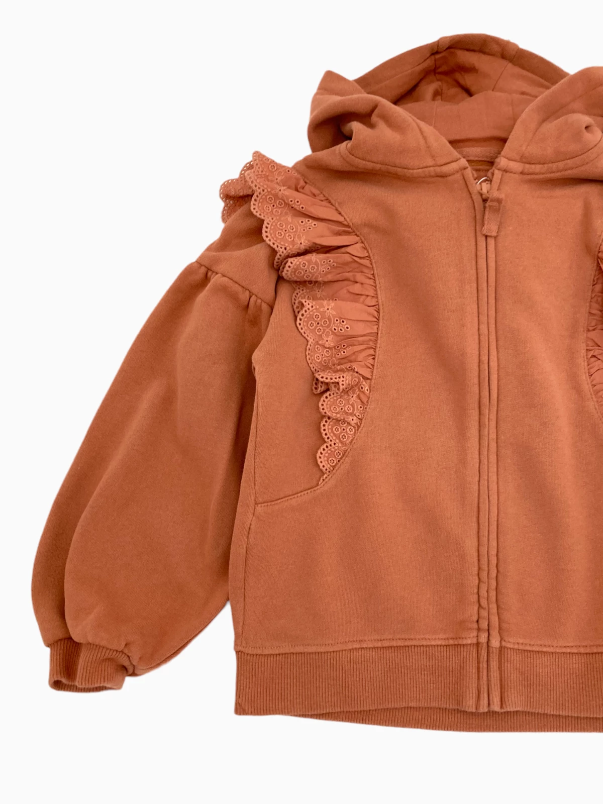 Next - Vest (maat 116)