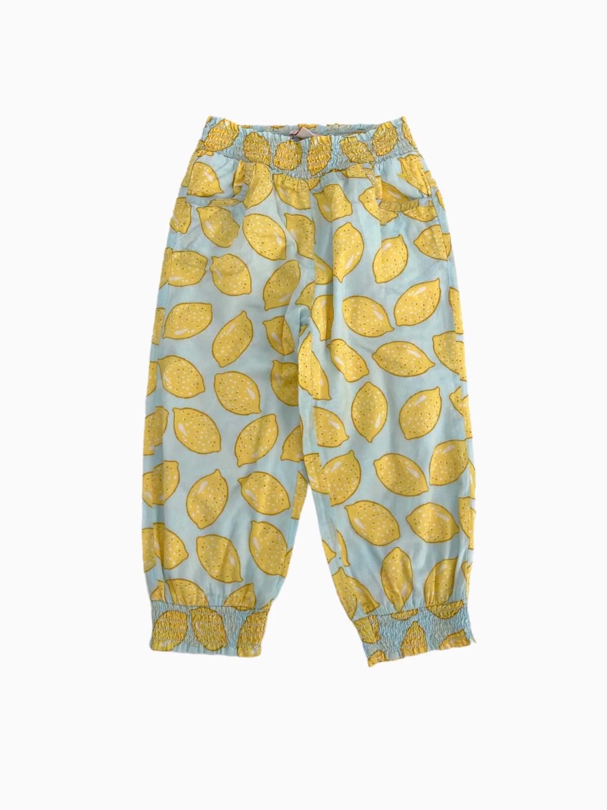 Lange broek (maat 92)