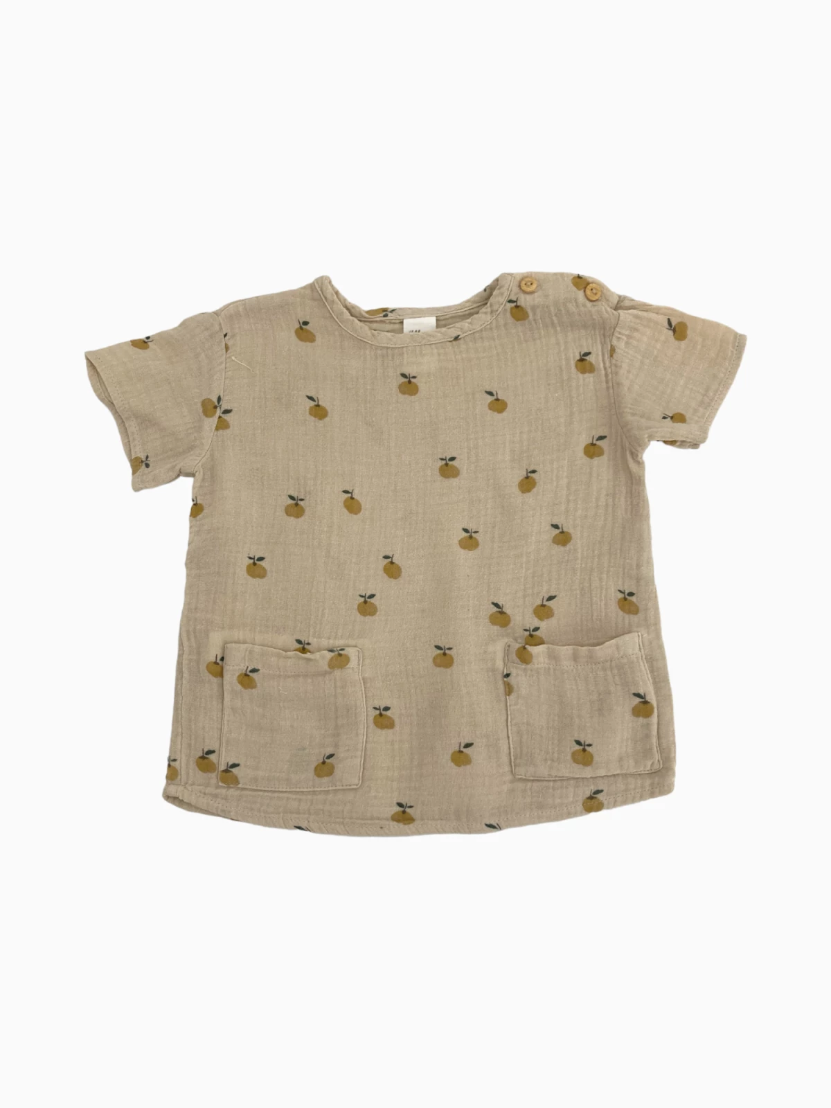 H&M - T-Shirt (maat 98)