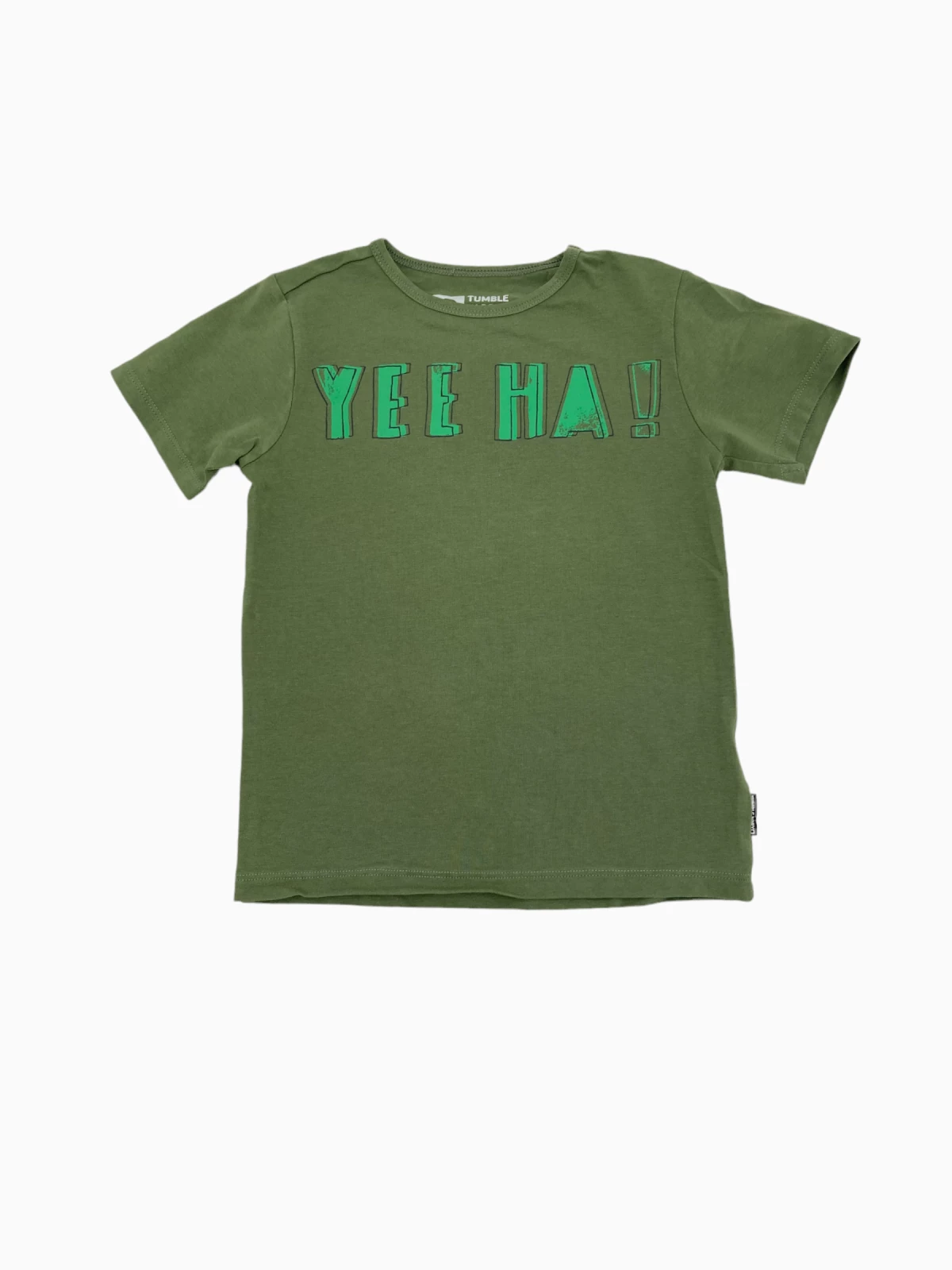 Tumble N Dry - T-Shirt (maat 98)