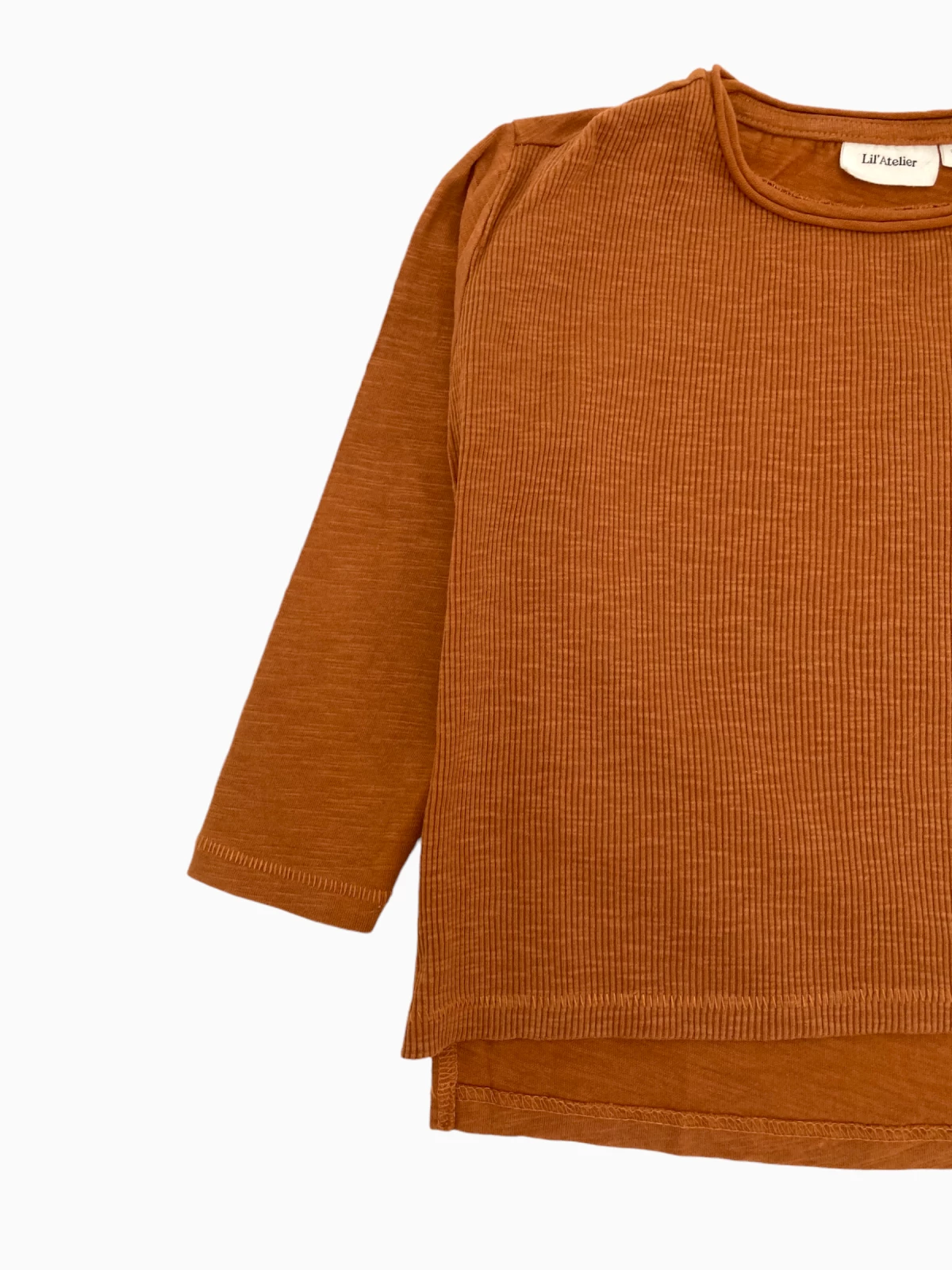 Lil' Atelier - Longsleeve (maat 98)