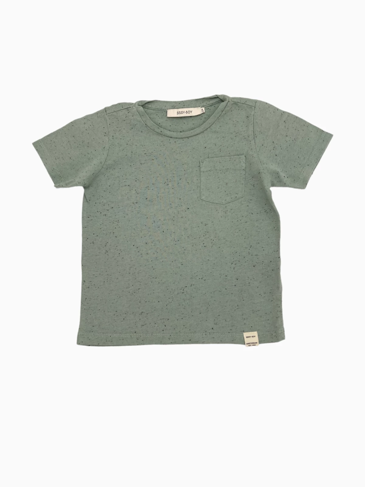 Sissy-Boy - T-Shirt (maat 98)