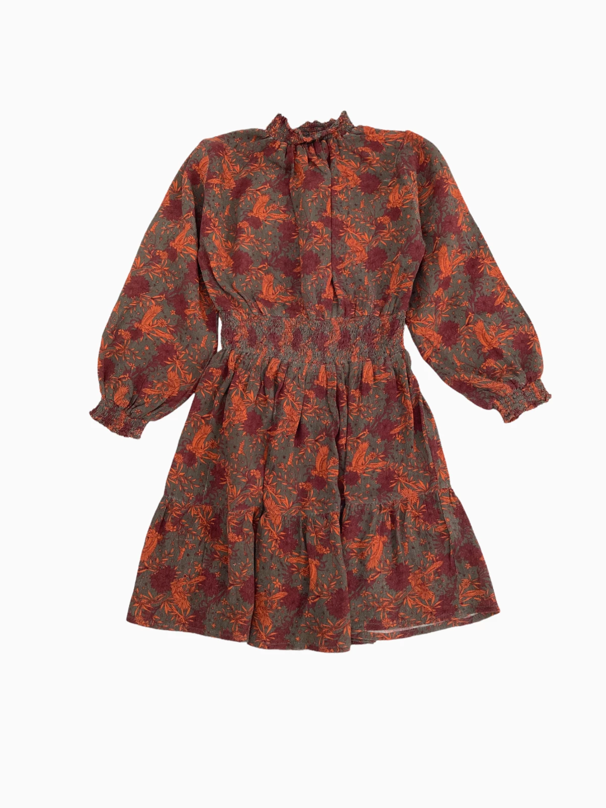 TOPitm - Jurk (maat 98)