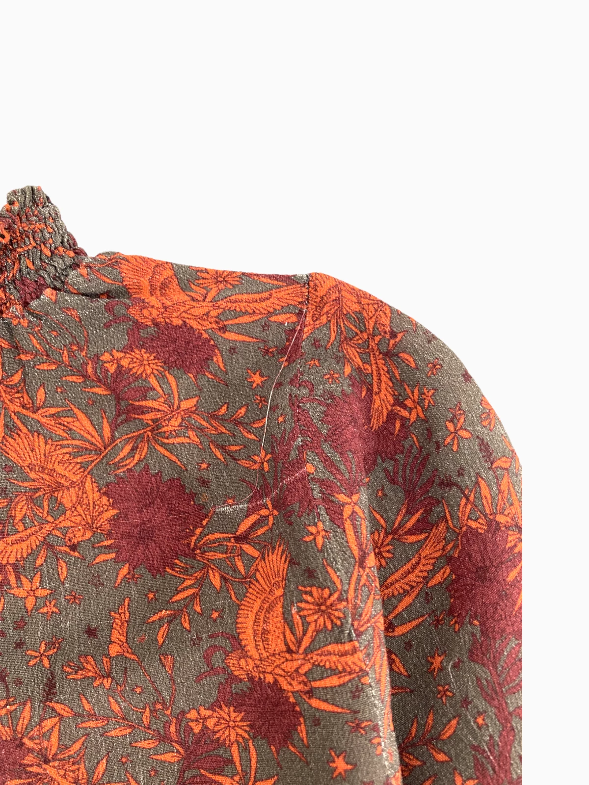 TOPitm - Jurk (maat 98)