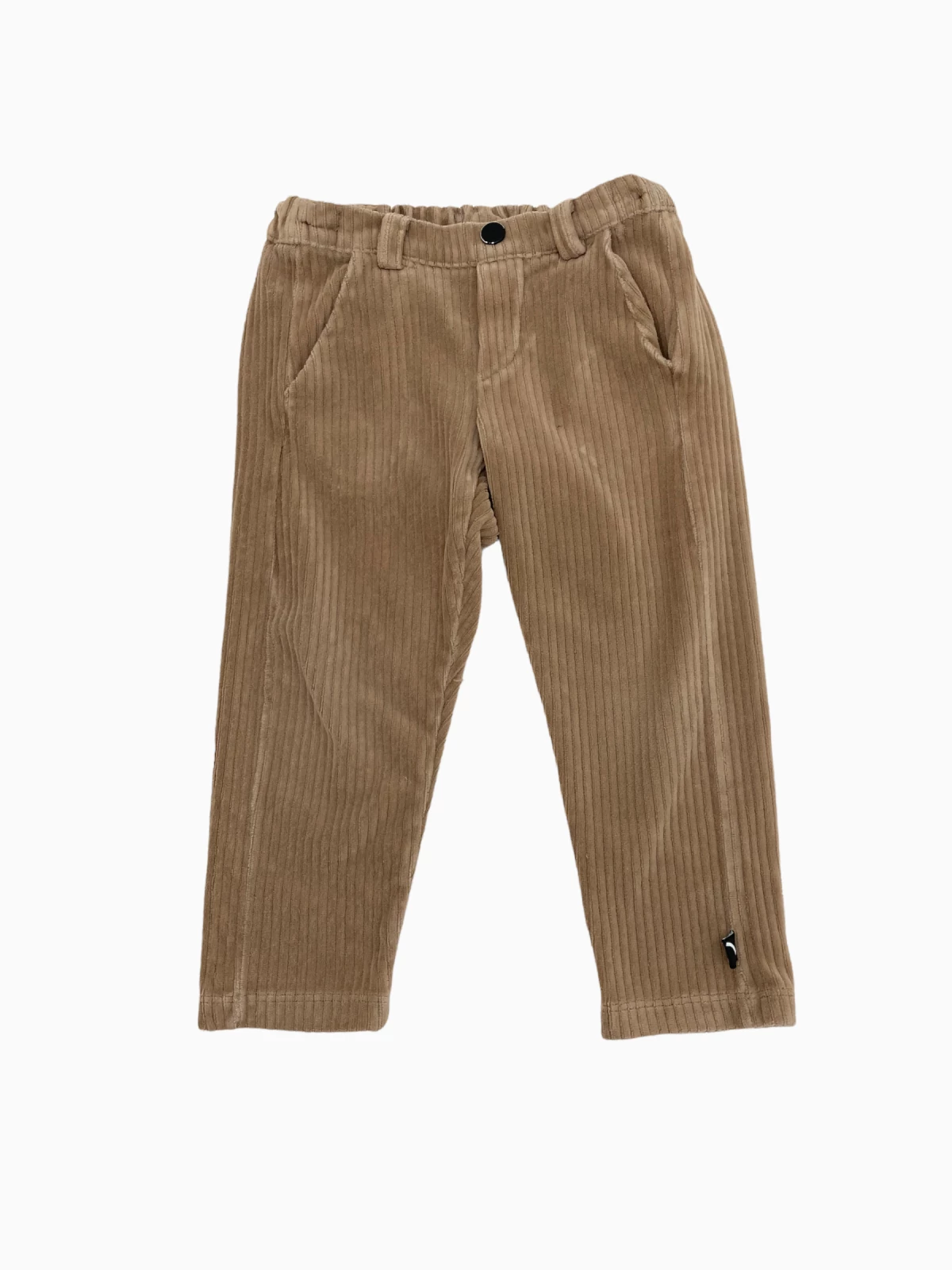 CarlijnQ - Lange broek (maat 86)