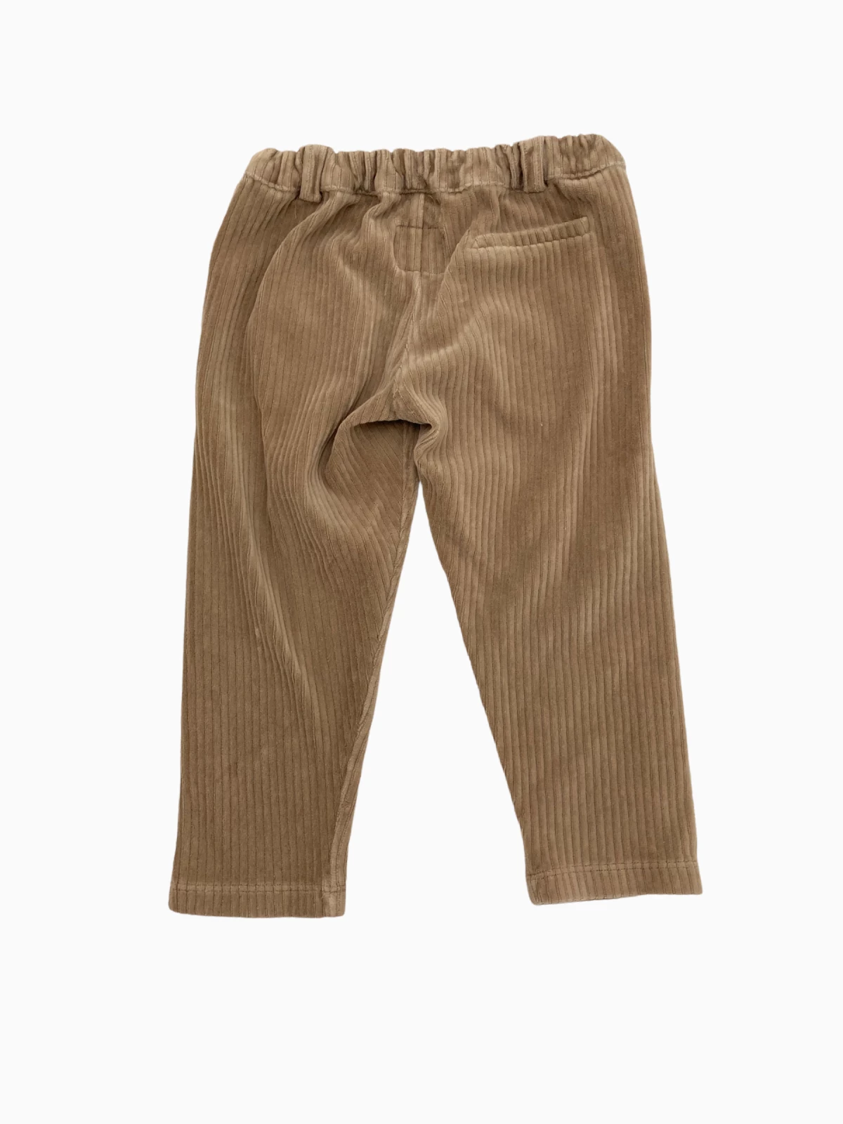 CarlijnQ - Lange broek (maat 86)