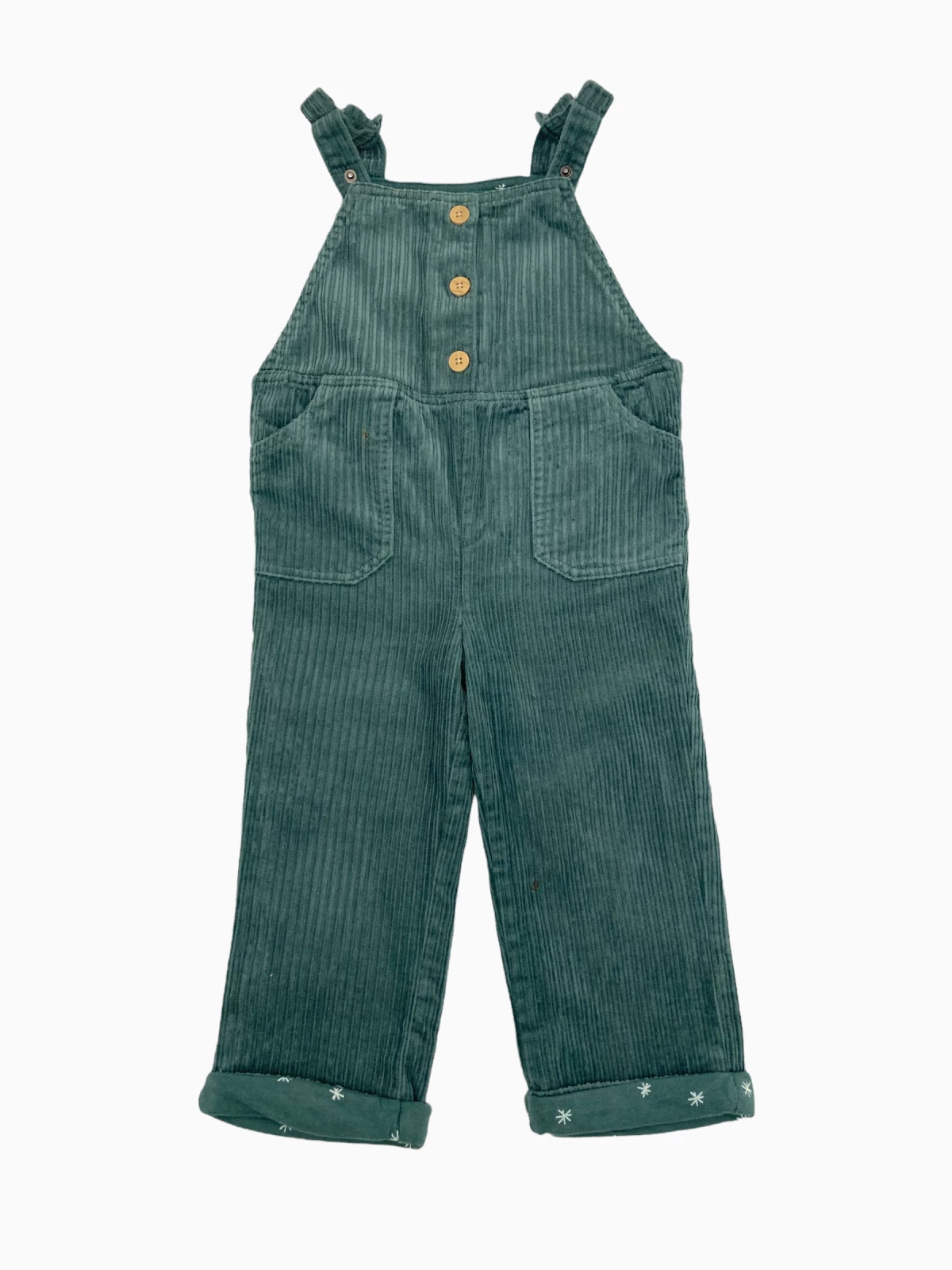 La Redoute - Salopette / Tuinbroek (maat 98)